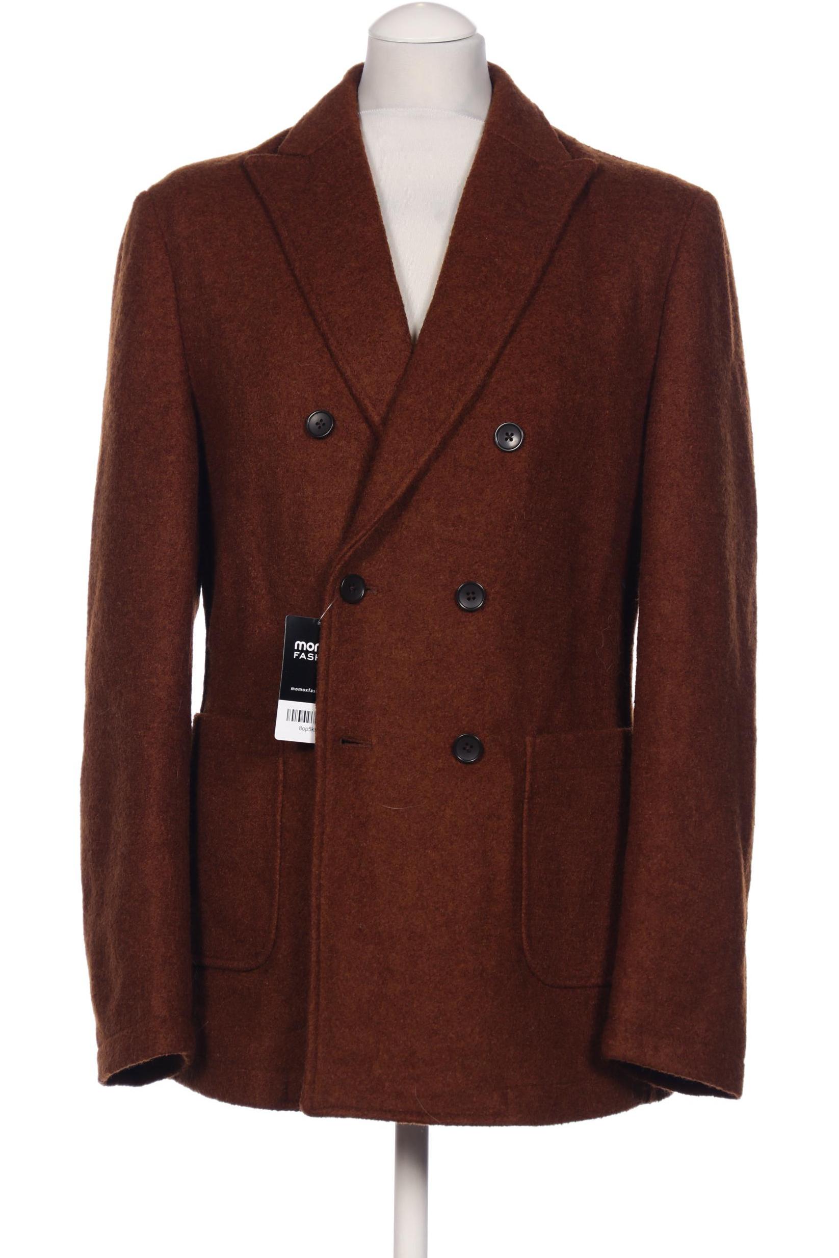 

Jack & Jones Herren Sakko, braun, Gr. 50