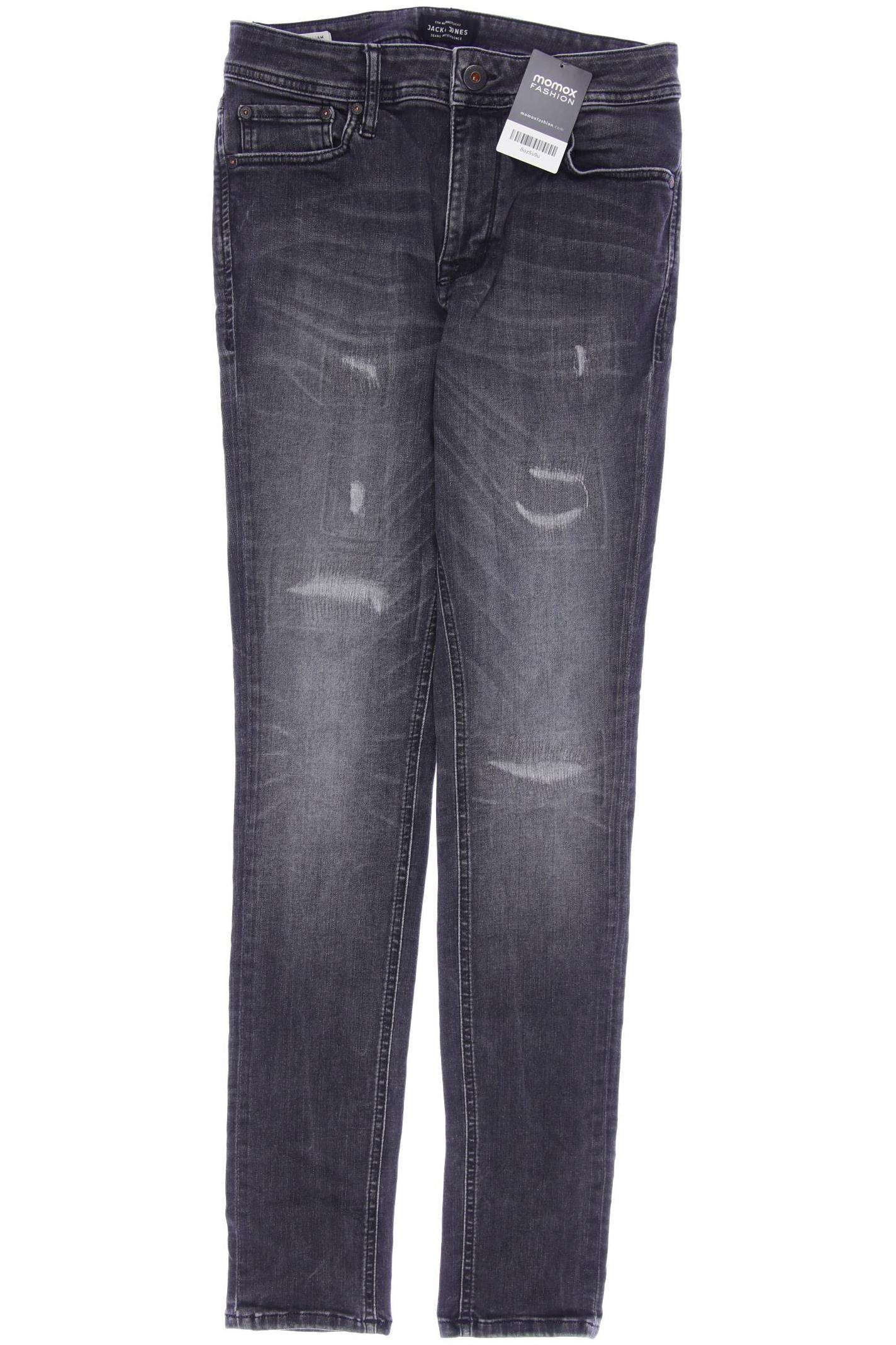 

JACK & JONES Herren Jeans, grau