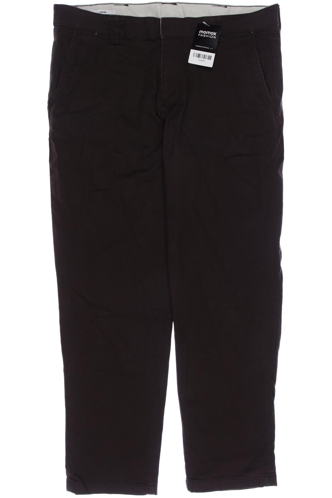 

Jack & Jones Herren Stoffhose, braun, Gr. 36