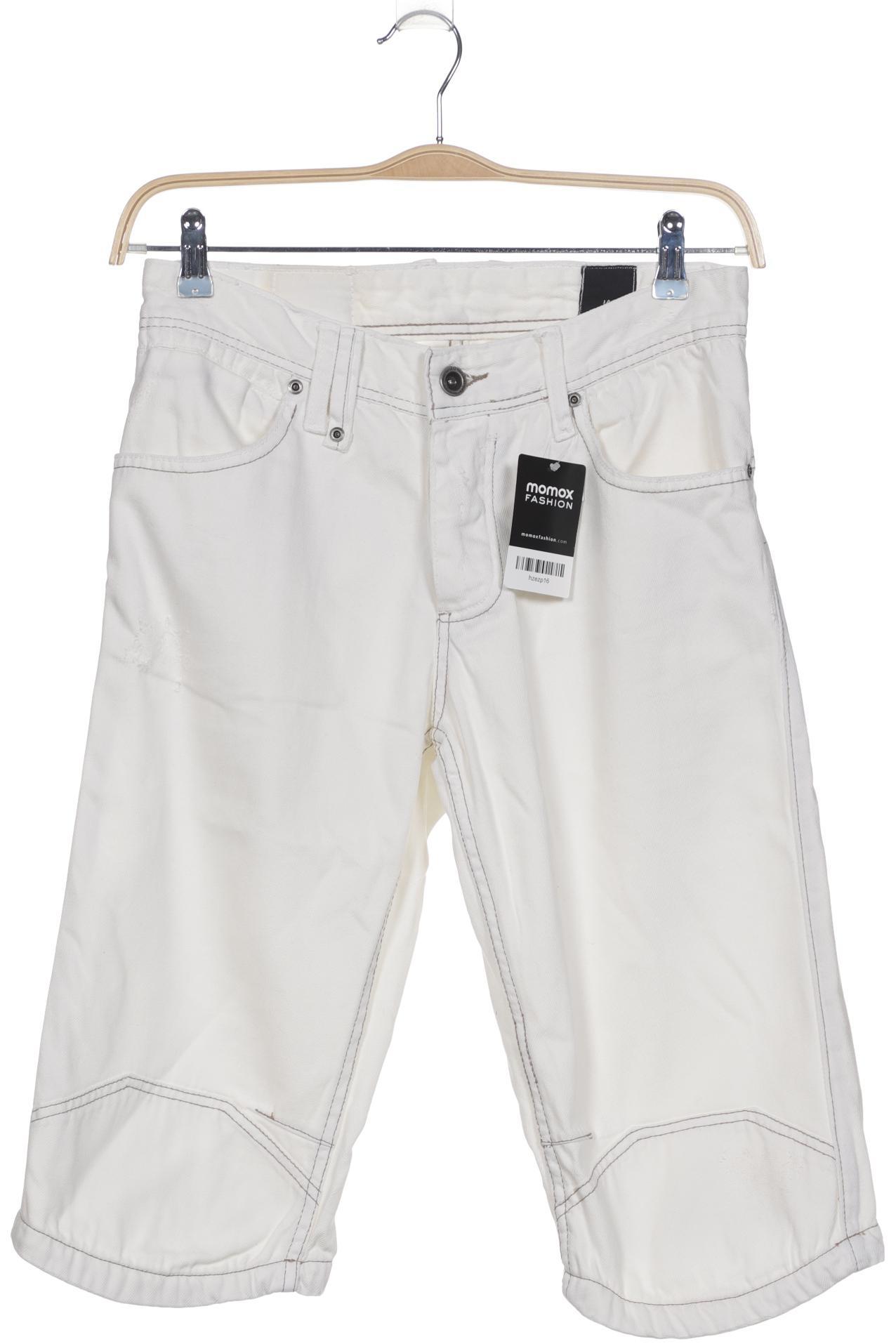 

Jack & Jones Herren Shorts, weiß, Gr. 46