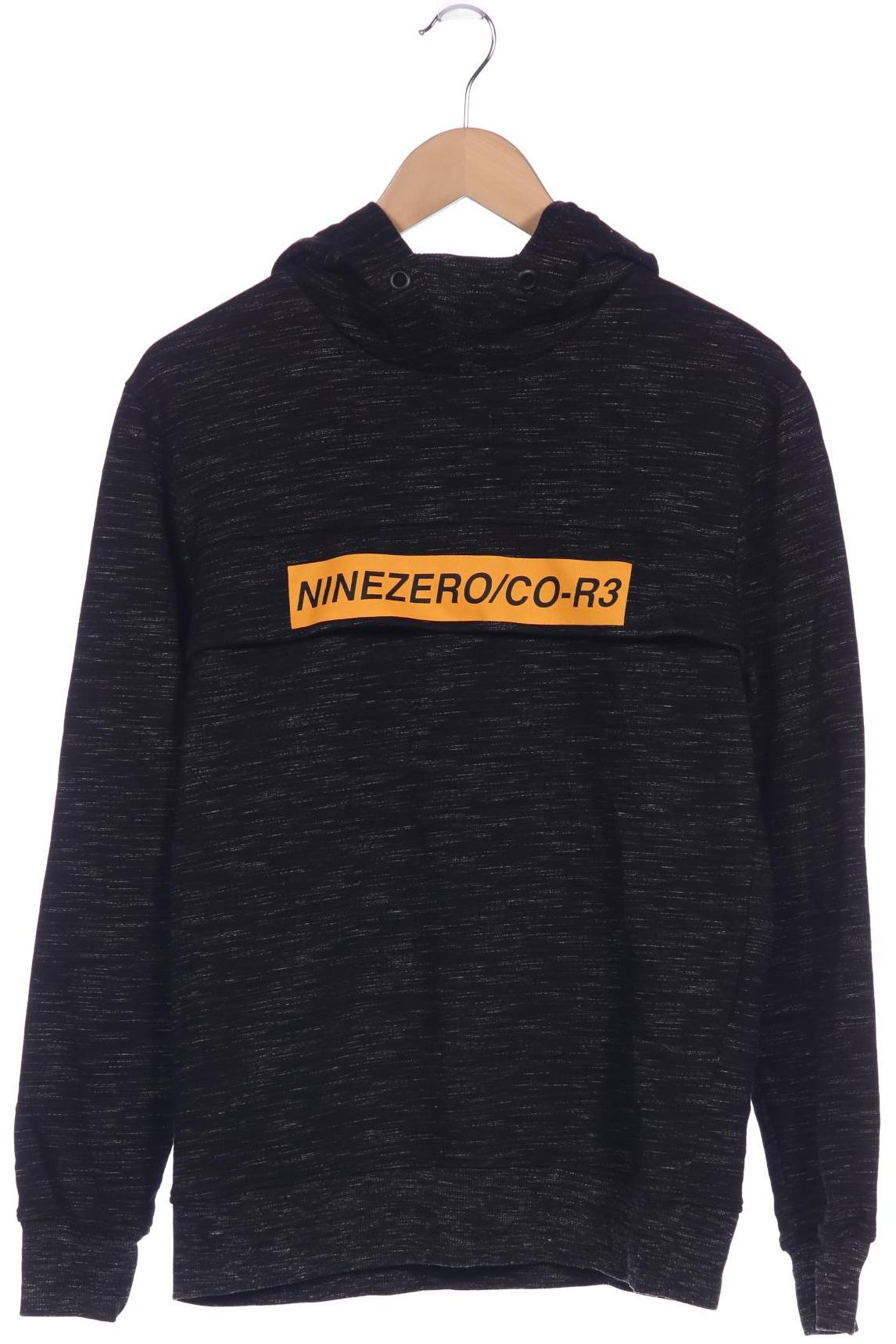 

Jack & Jones Herren Kapuzenpullover, schwarz, Gr. 48