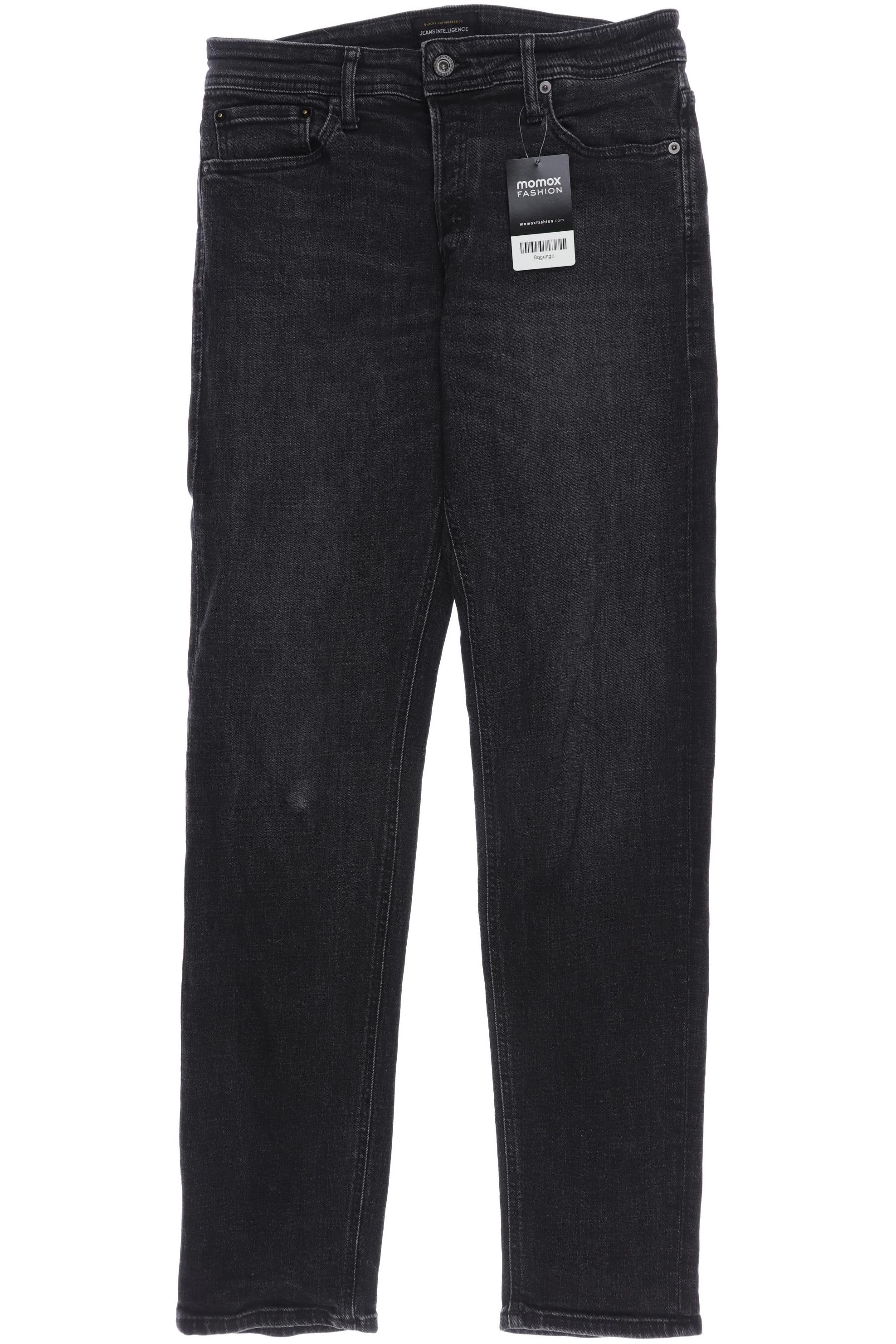 

Jack & Jones Herren Jeans, grau, Gr. 31