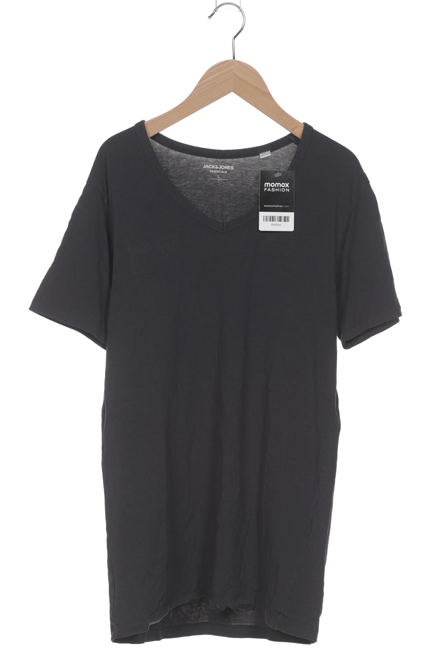 

Jack & Jones Herren T-Shirt, marineblau, Gr. 52