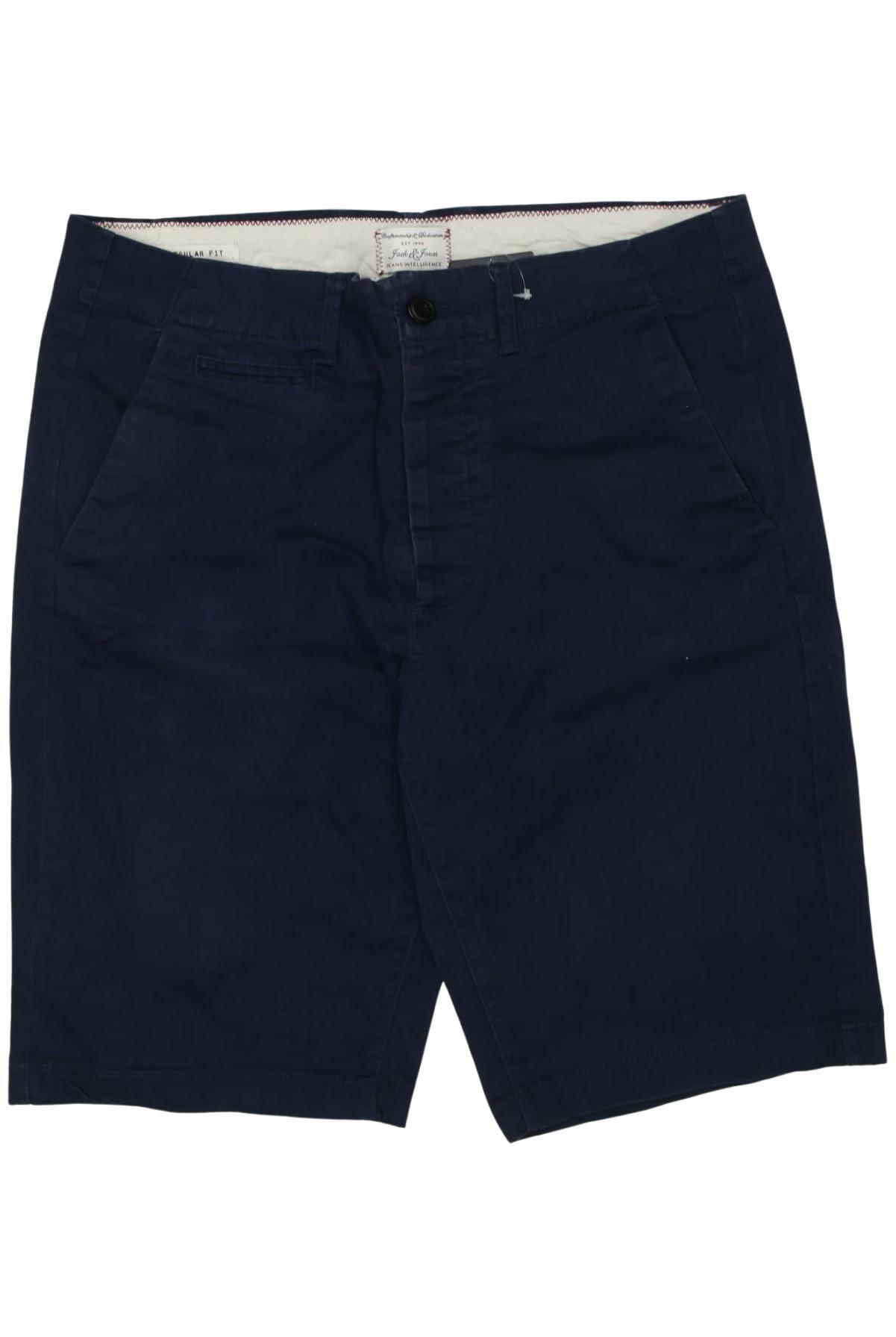 

Jack & Jones Herren Shorts, marineblau, Gr. 46