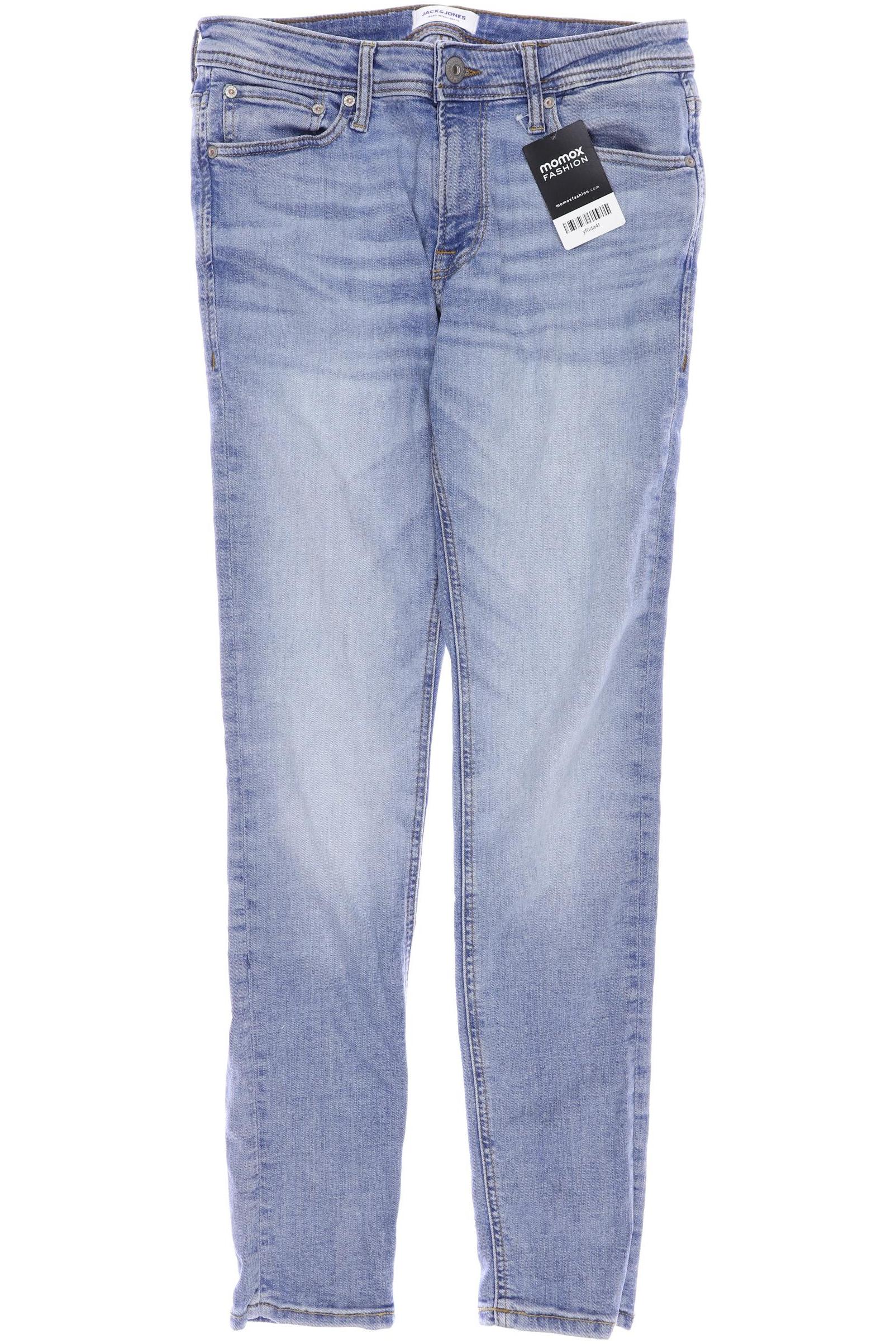 

Jack & Jones Herren Jeans, blau, Gr. 30