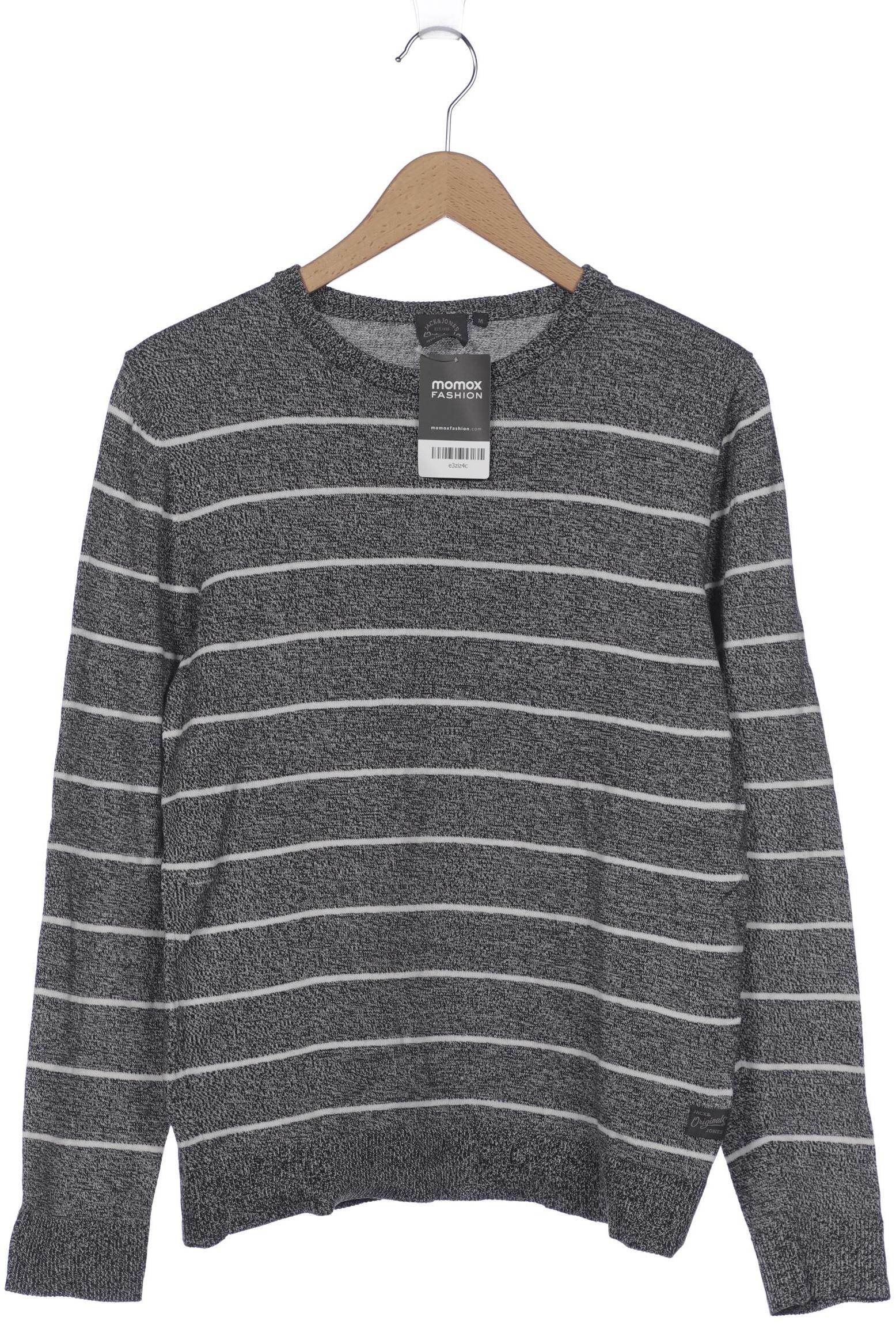 

Jack & Jones Herren Pullover, grau, Gr. 48