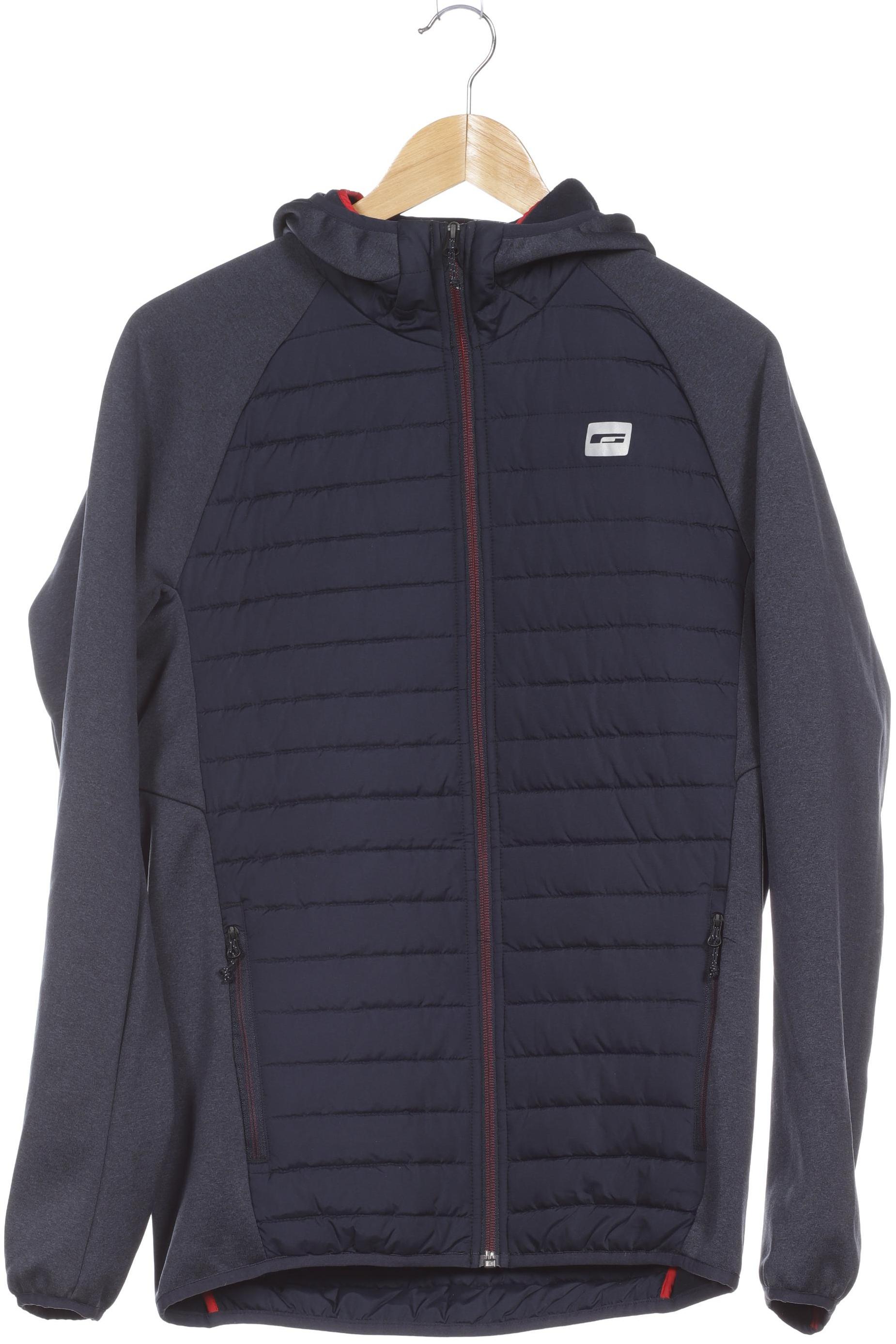 

Jack & Jones Herren Jacke, blau, Gr. 46