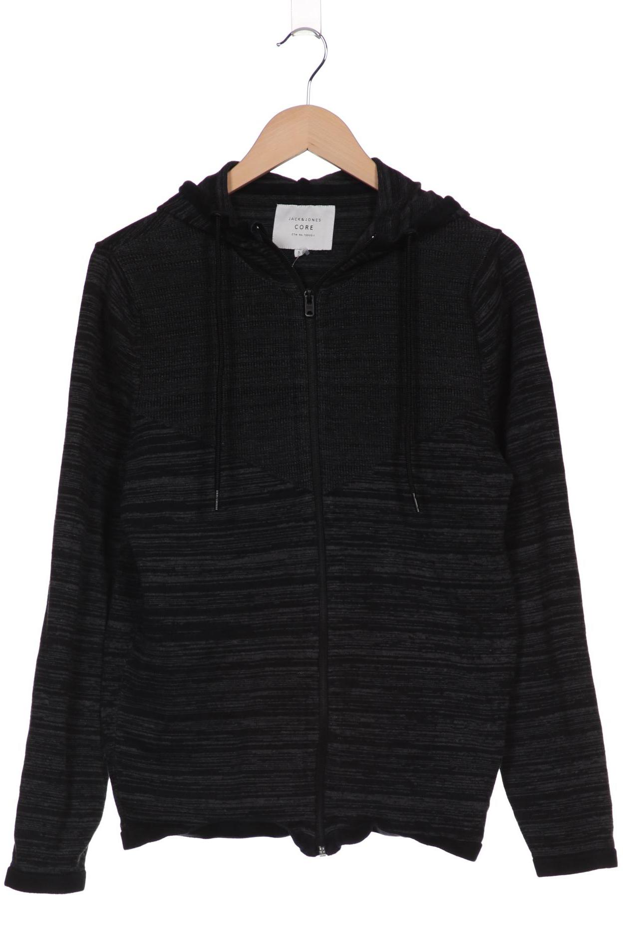 

Jack & Jones Herren Strickjacke, marineblau, Gr. 46