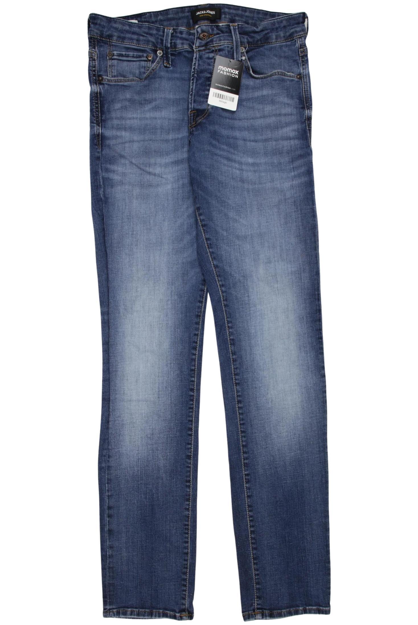 

Jack & Jones Herren Jeans, blau, Gr. 31