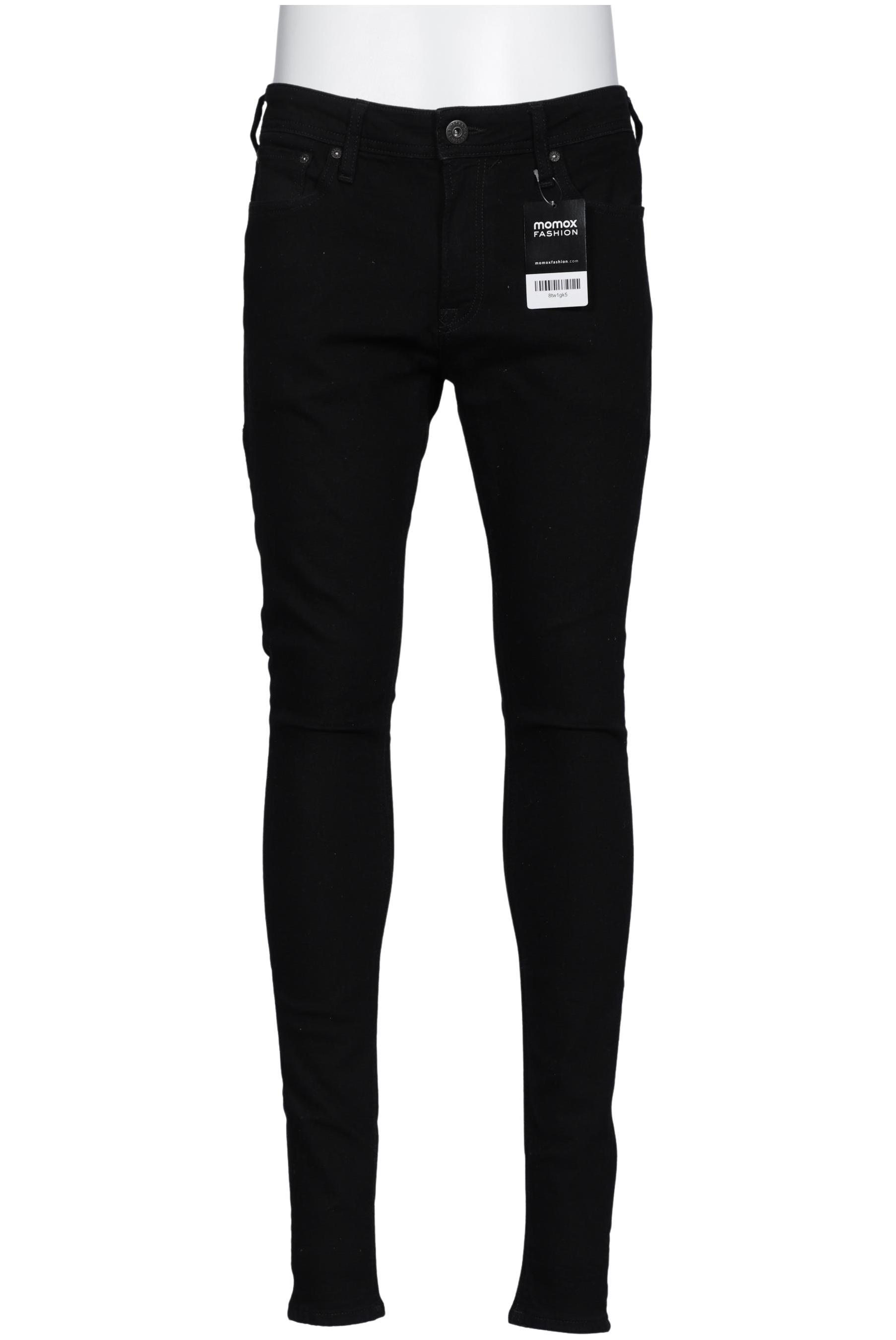 

Jack & Jones Herren Jeans, schwarz, Gr. 32