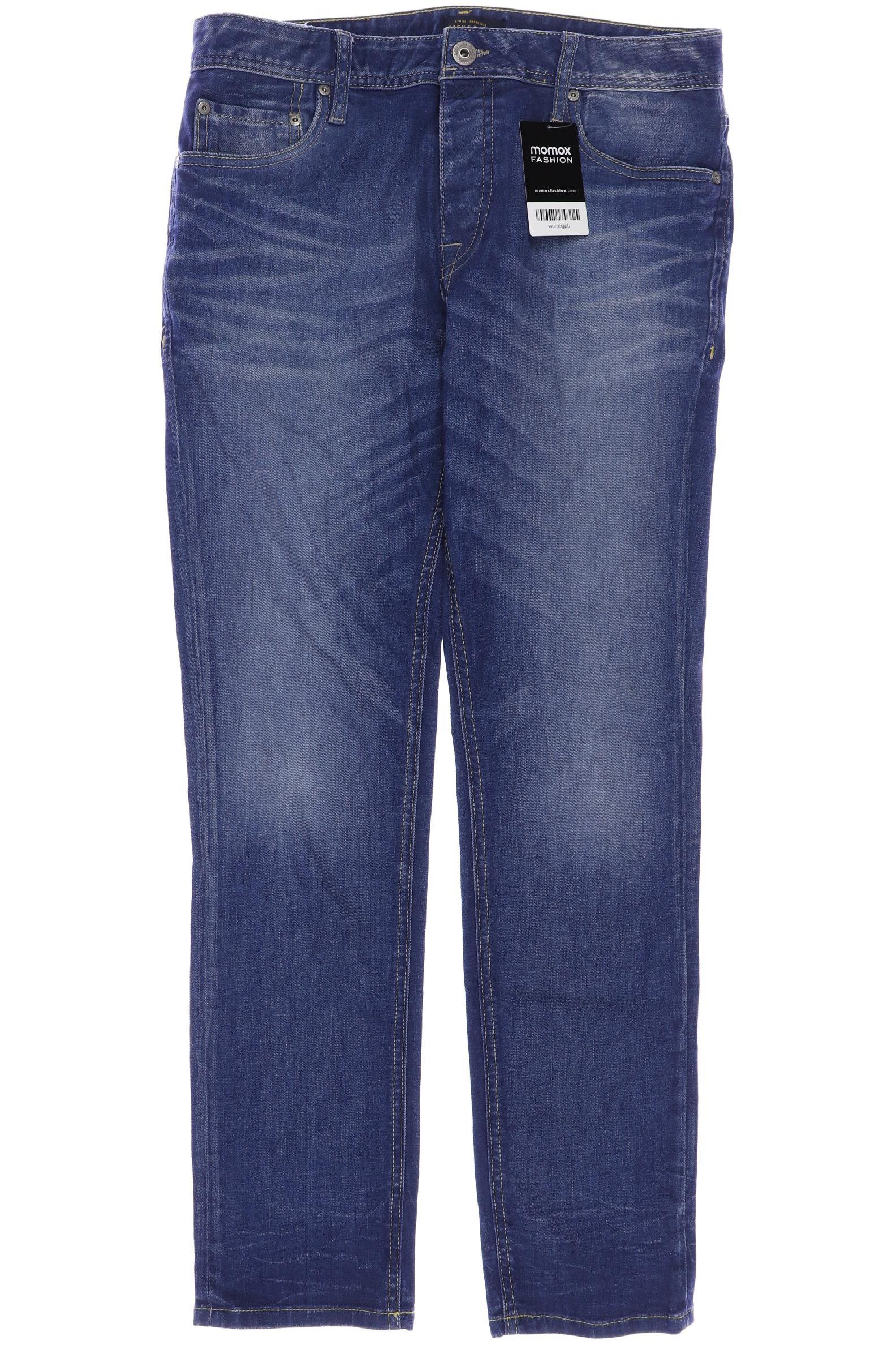 

Jack & Jones Herren Jeans, blau, Gr. 32