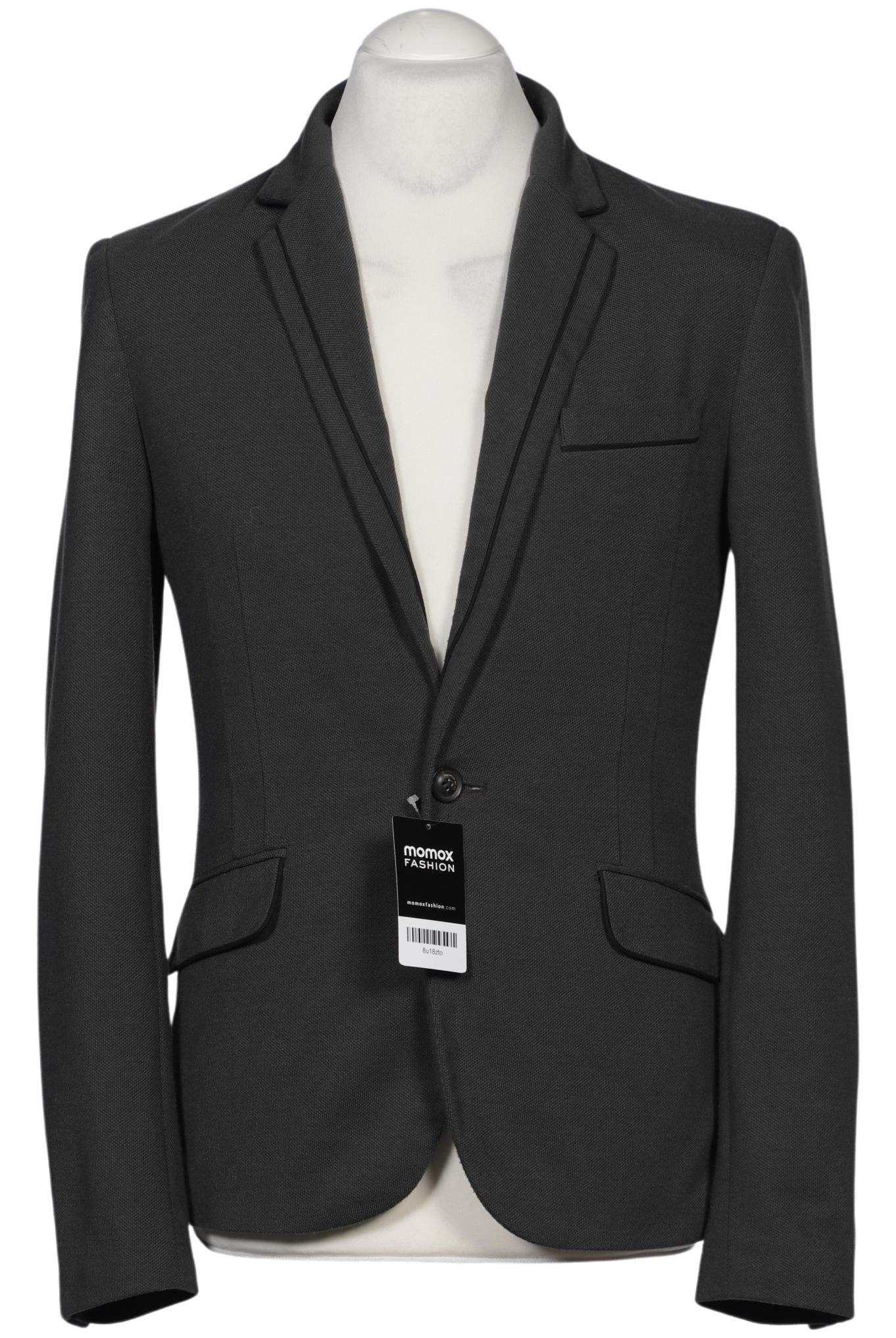 

Jack & Jones Herren Sakko, grau, Gr. 48