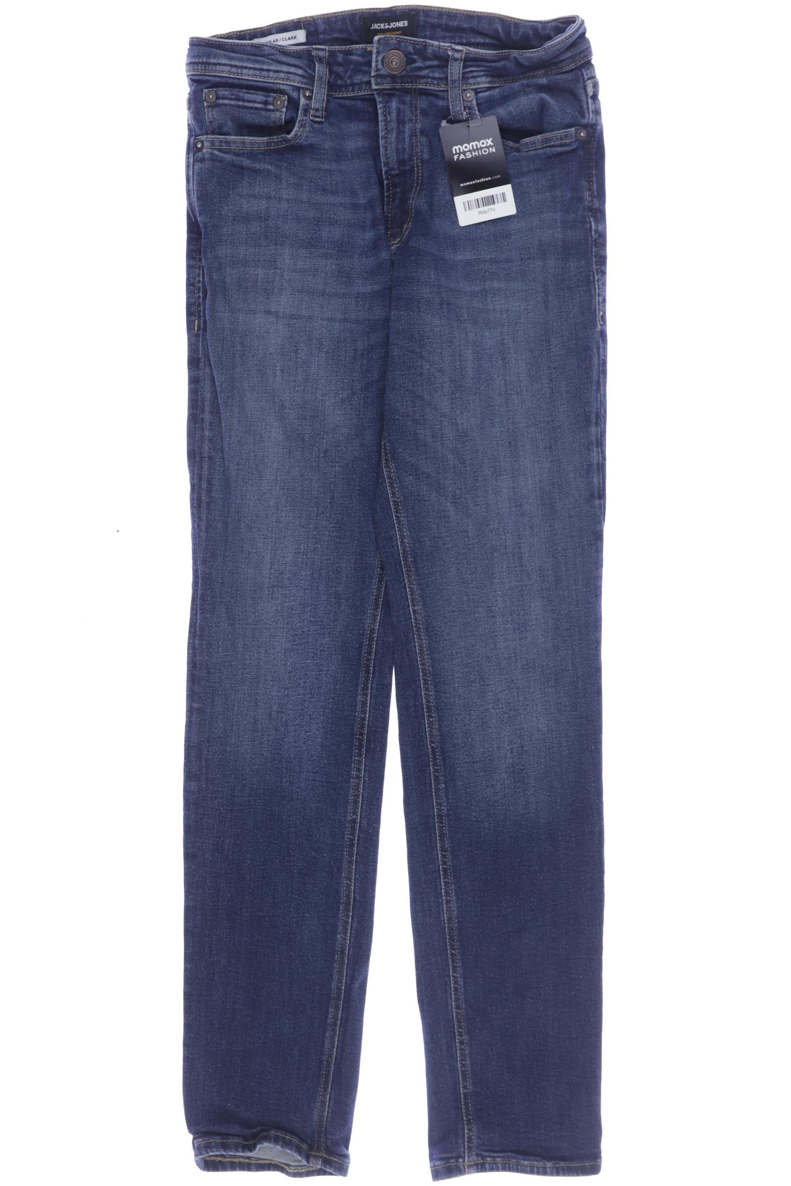 

Jack & Jones Herren Jeans, blau, Gr. 28
