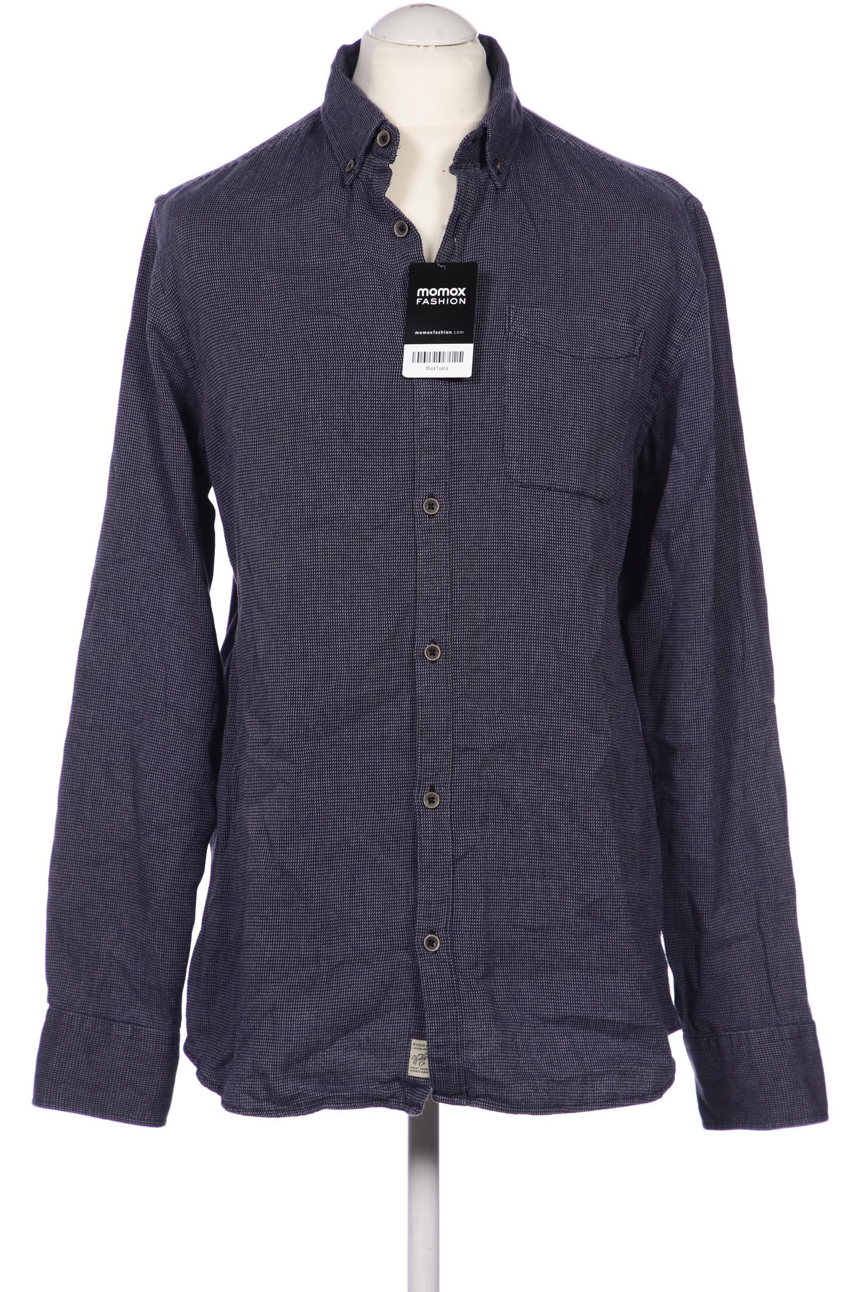 

JACK & JONES Herren Hemd, flieder