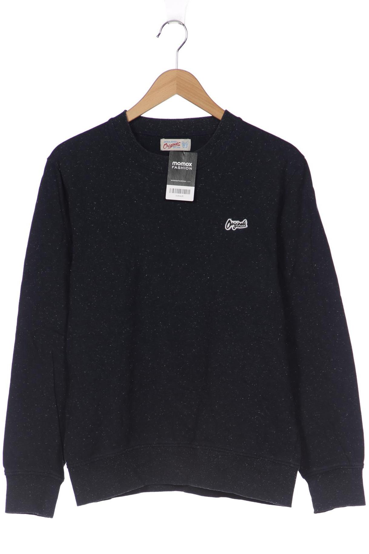 

Jack & Jones Herren Sweatshirt, marineblau, Gr. 48