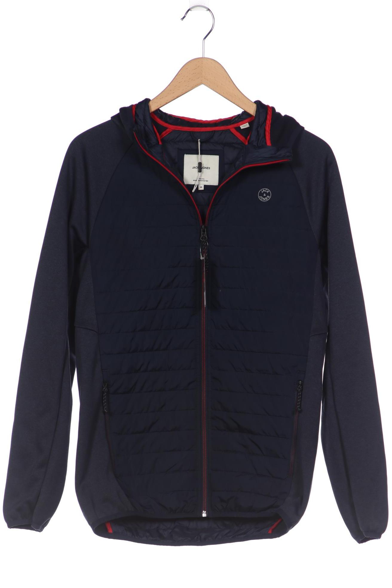 

Jack & Jones Herren Jacke, marineblau