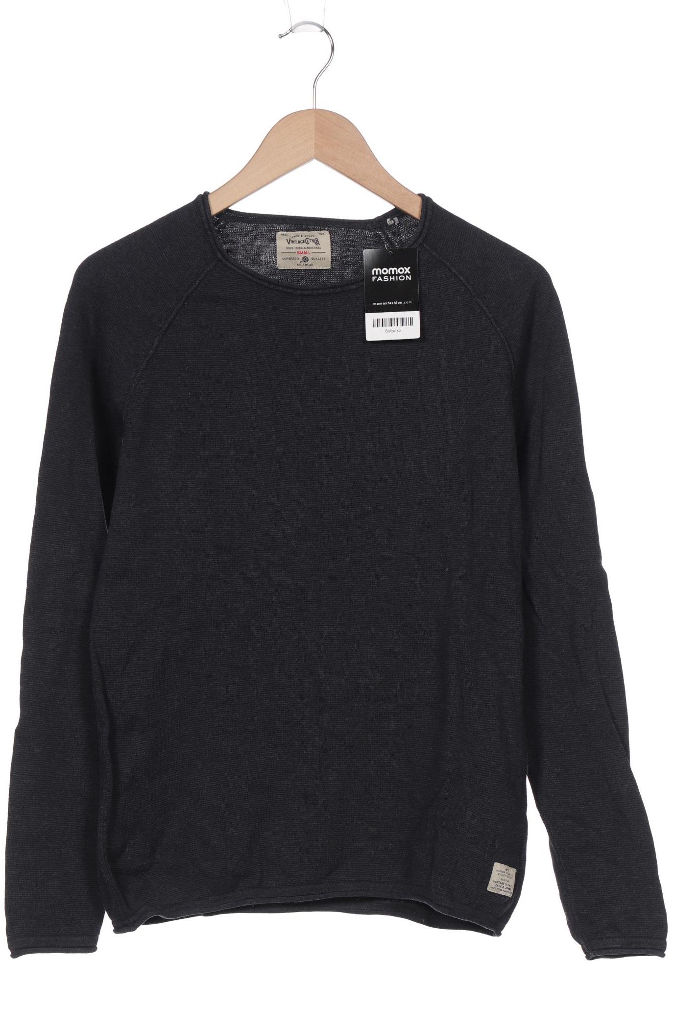 

JACK & JONES Herren Pullover, blau