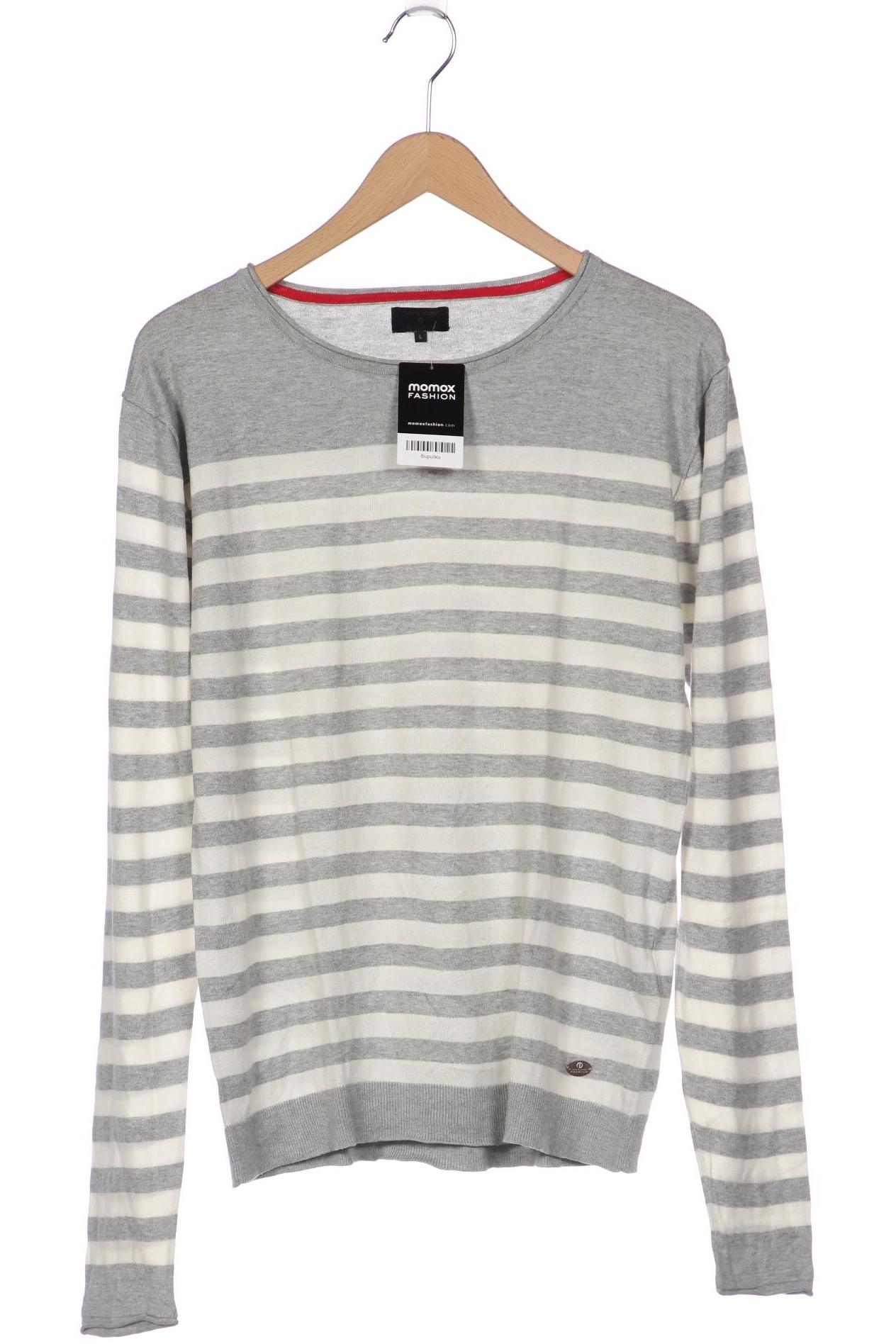 

JACK & JONES Herren Pullover, grau