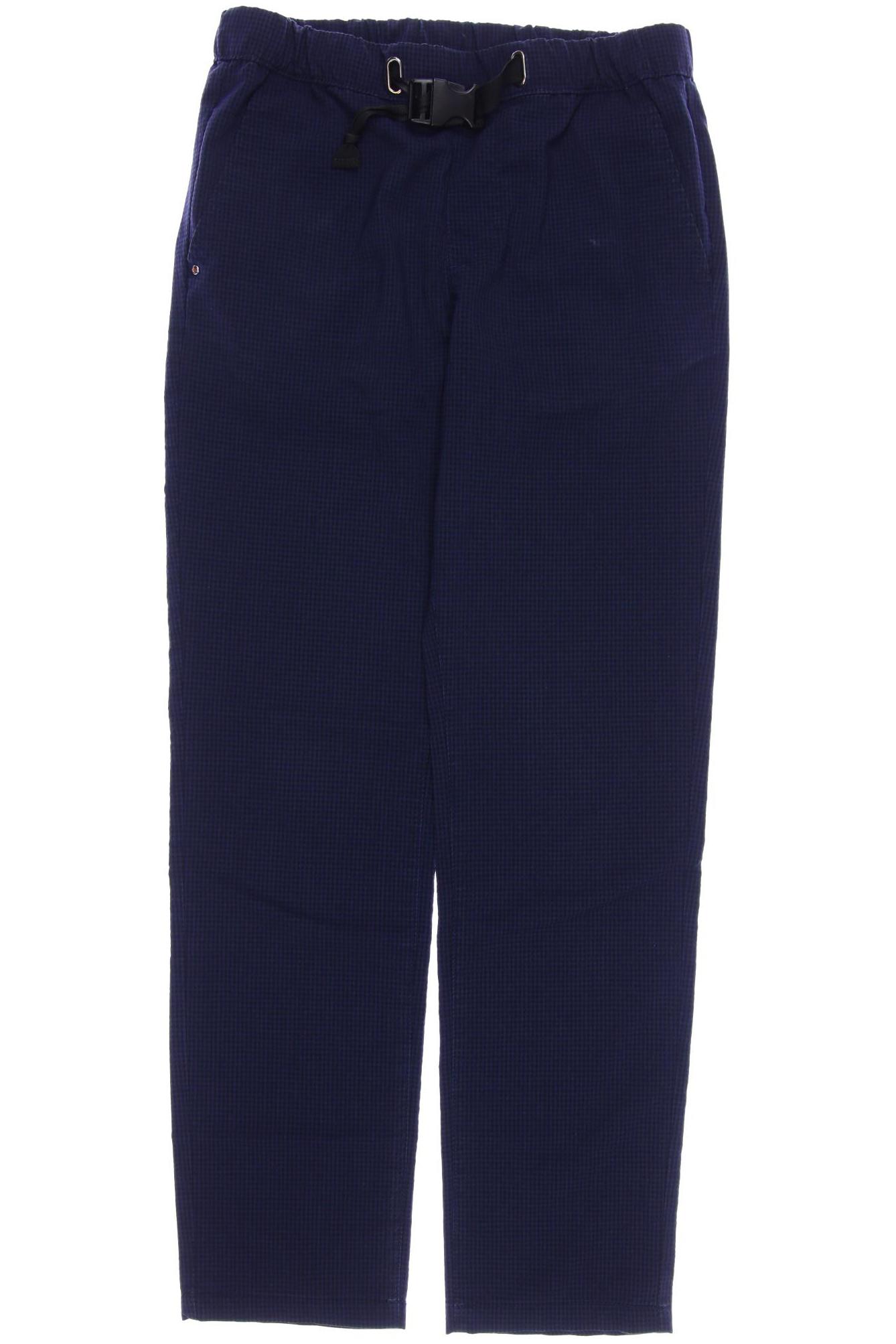 

JACK & JONES Herren Stoffhose, marineblau