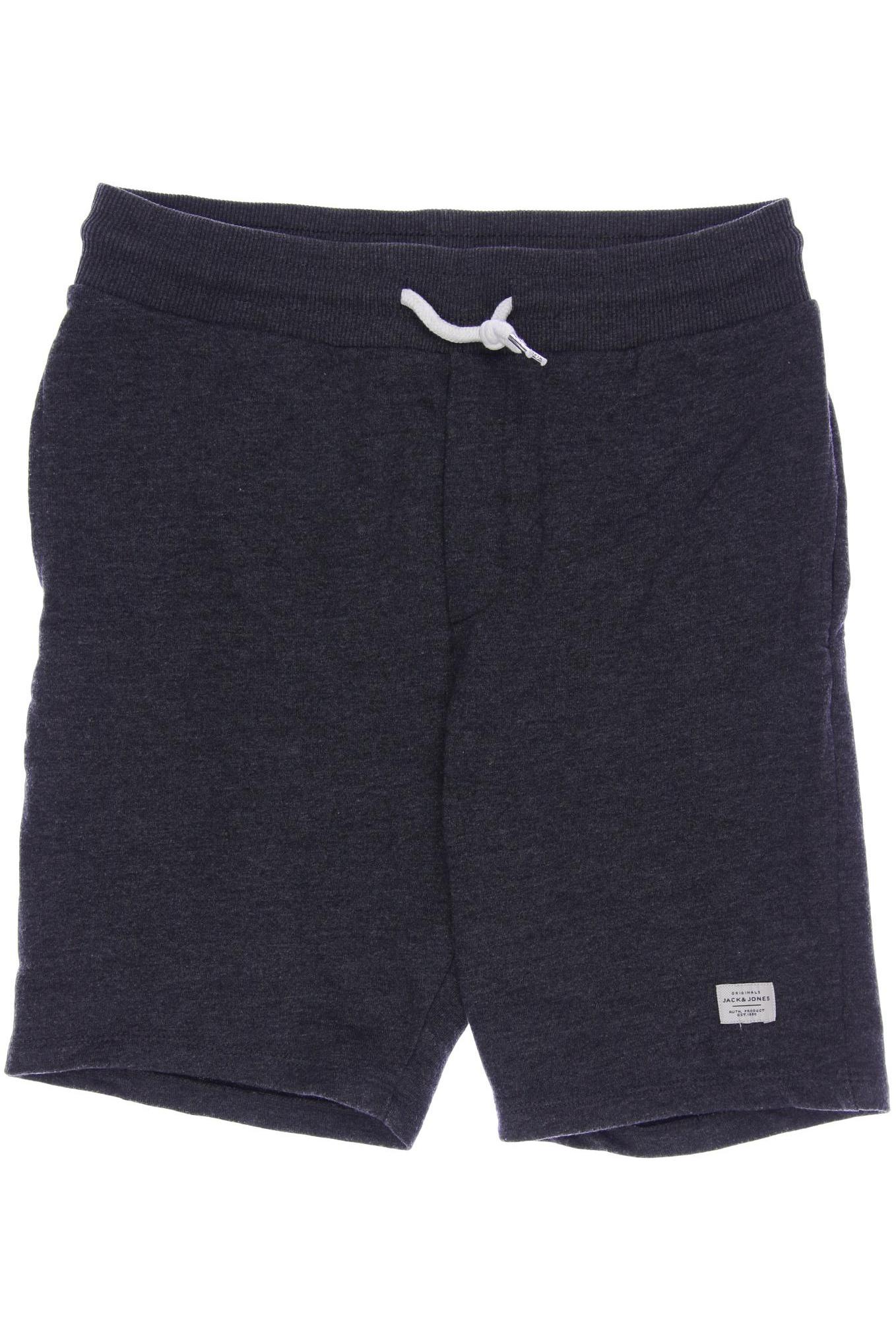 

Jack & Jones Herren Shorts, grau, Gr. 46