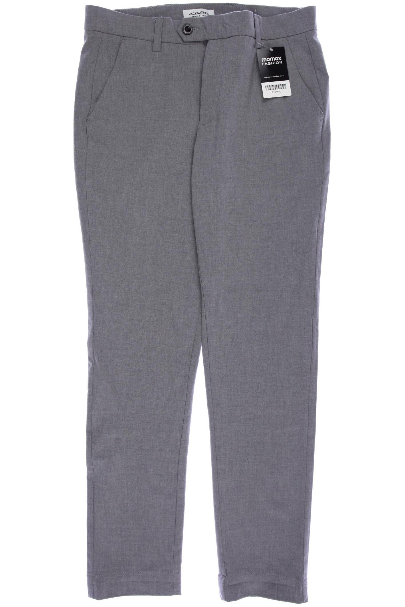 

Jack & Jones Herren Stoffhose, grau, Gr. 32