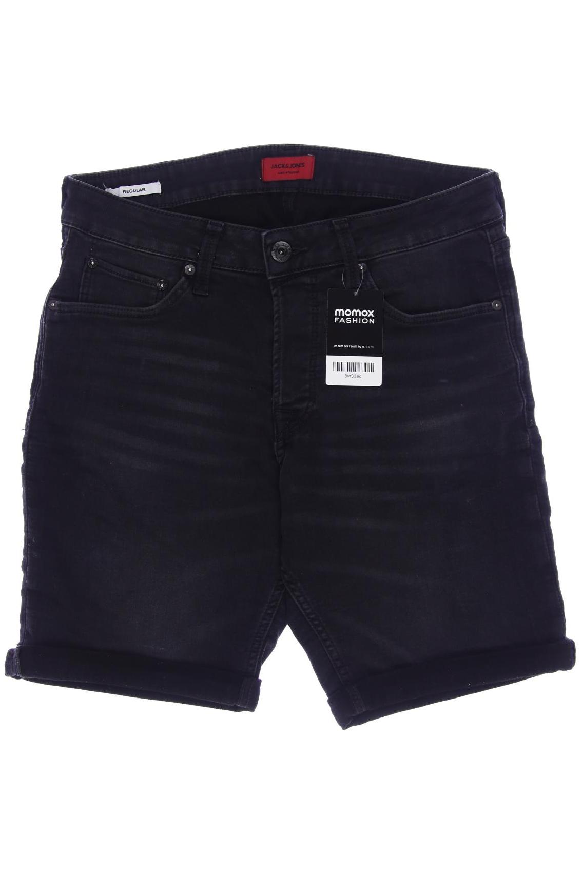 

Jack & Jones Herren Shorts, grau