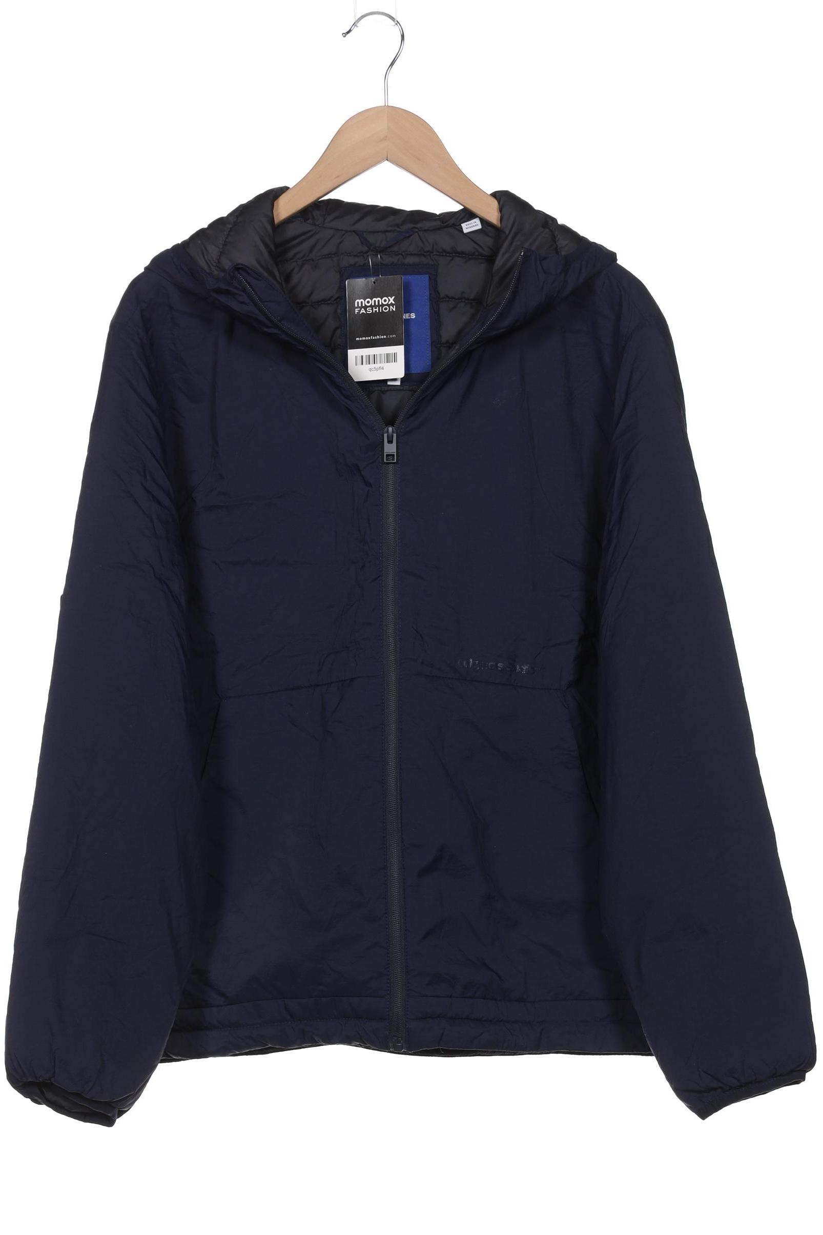 

Jack & Jones Herren Jacke, marineblau, Gr. 54