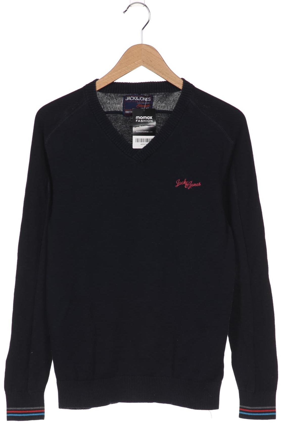 

Jack & Jones Herren Pullover, marineblau, Gr. 52
