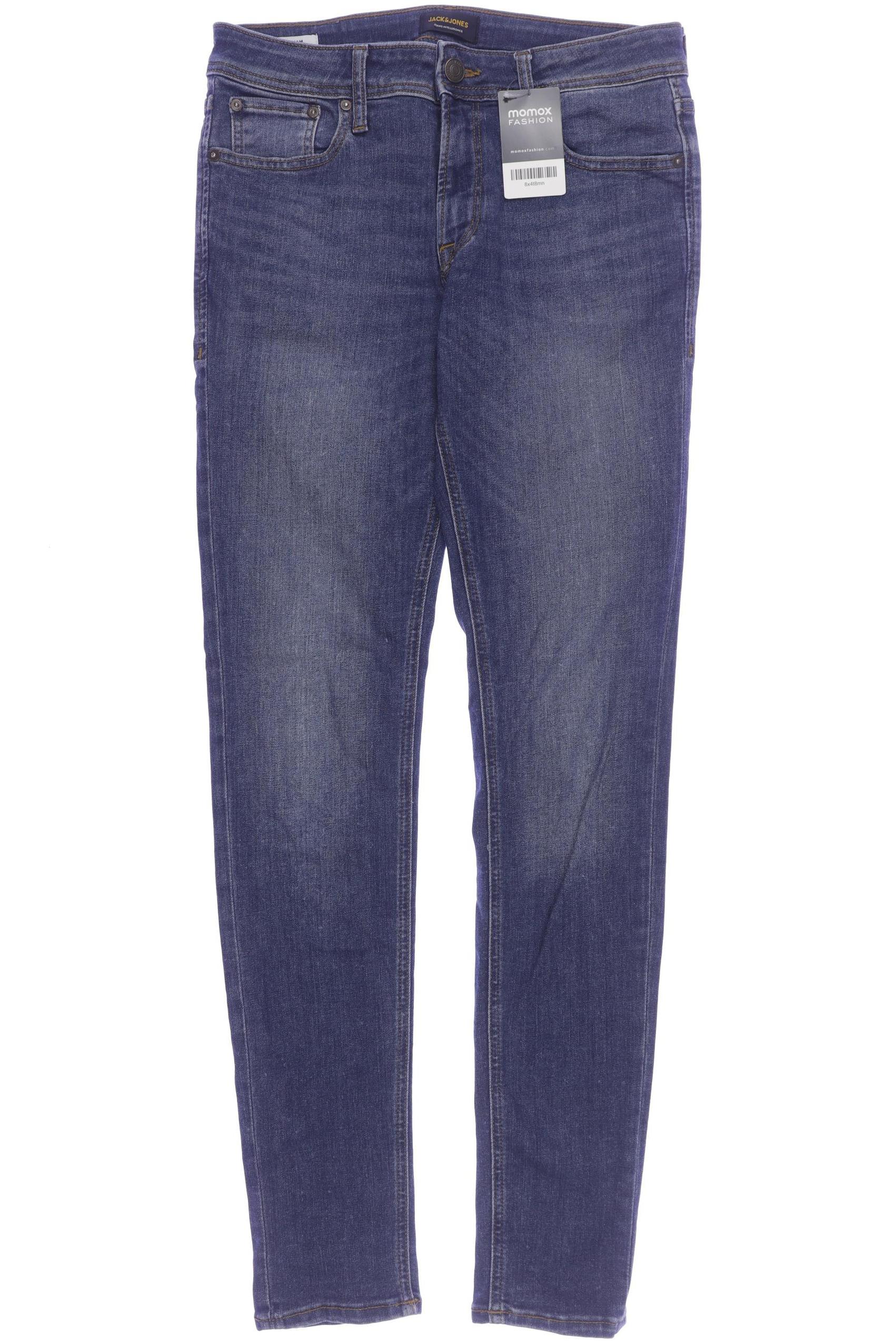 

Jack & Jones Herren Jeans, blau, Gr. 31