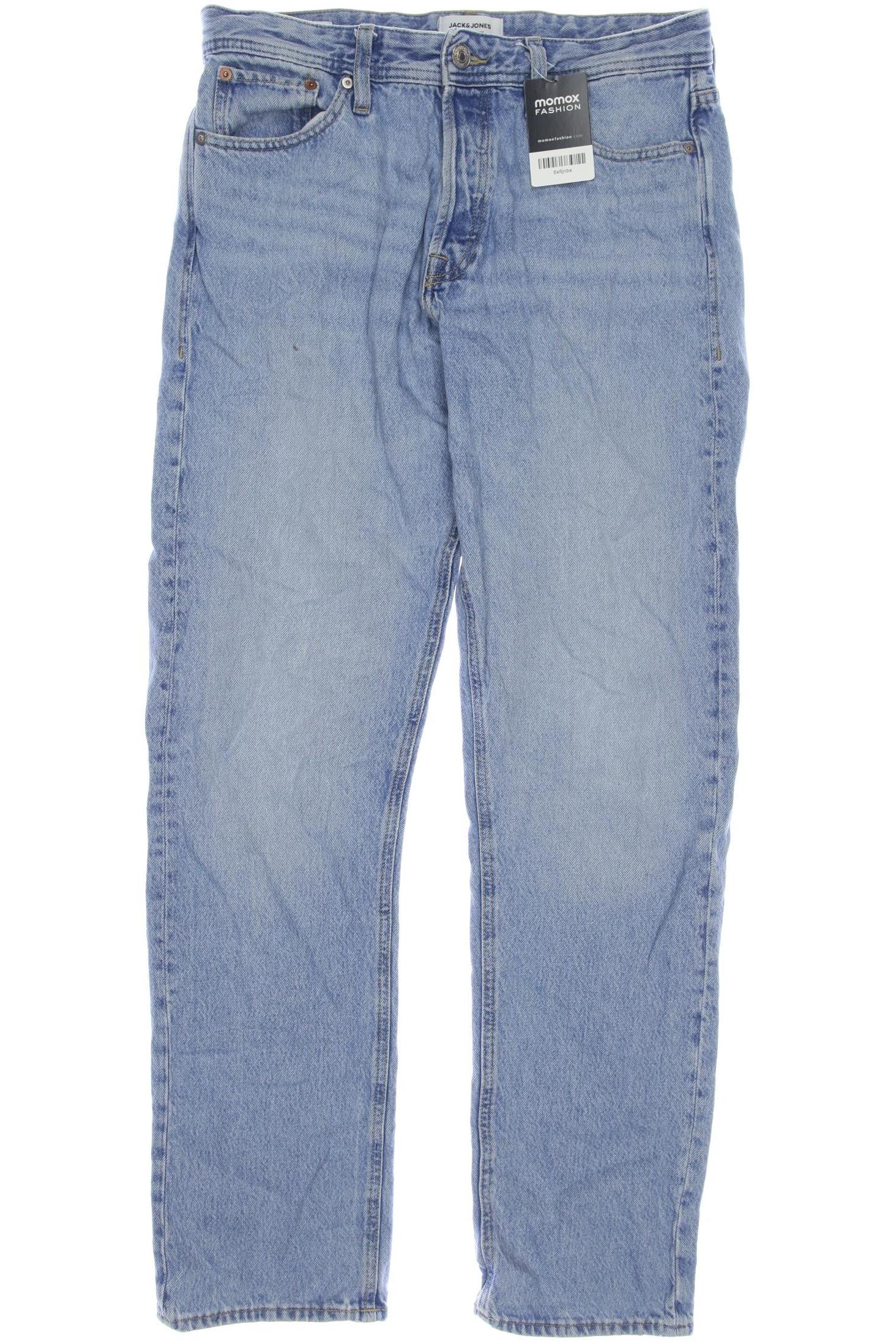 

Jack & Jones Herren Jeans, blau, Gr. 31