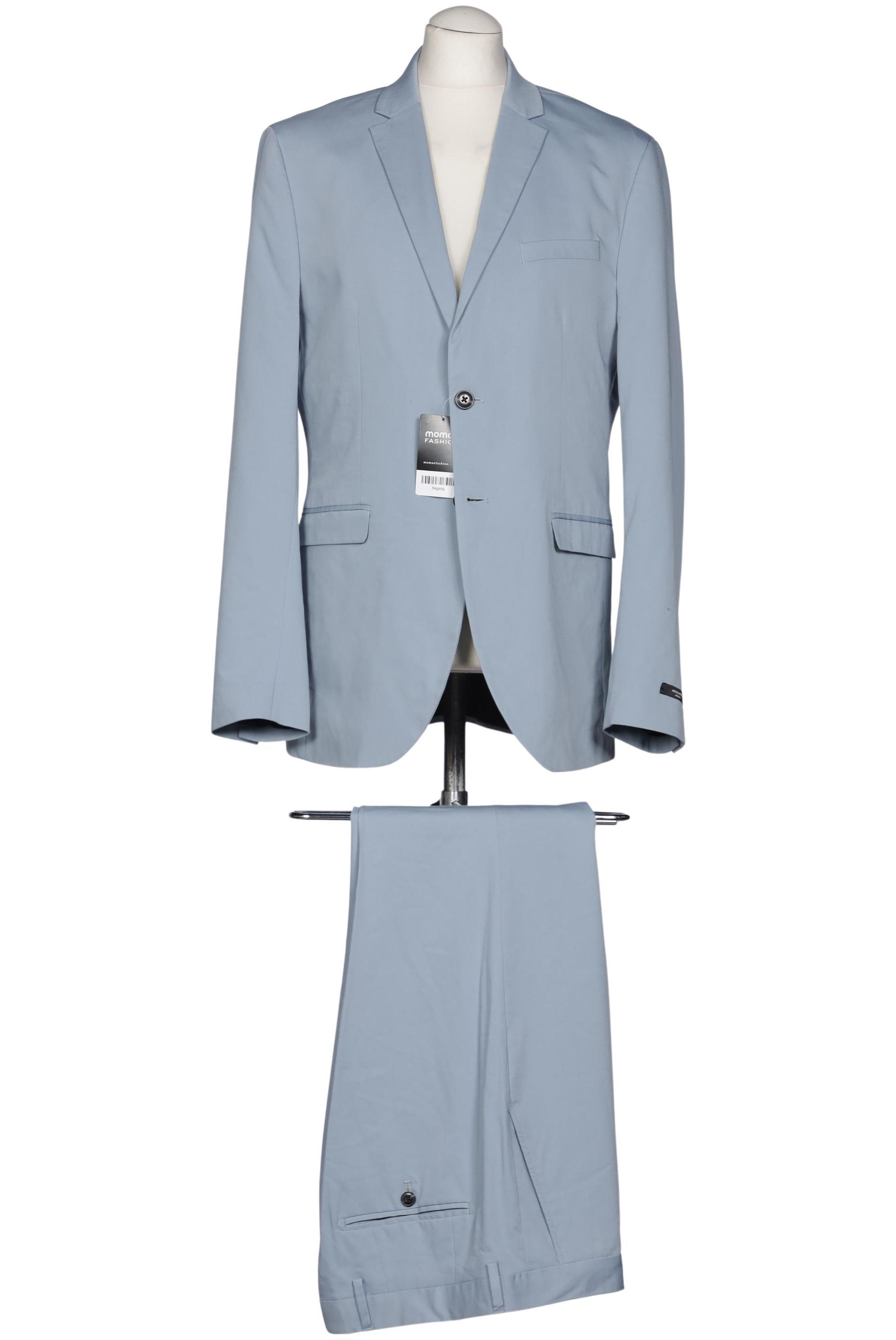 

Jack & Jones Herren Anzug, hellblau, Gr. 54