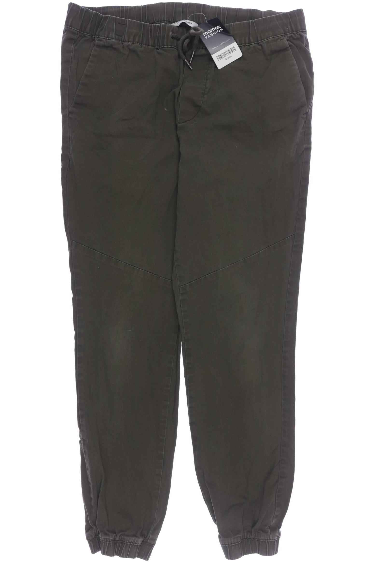 

Jack & Jones Herren Stoffhose, grün, Gr. 33