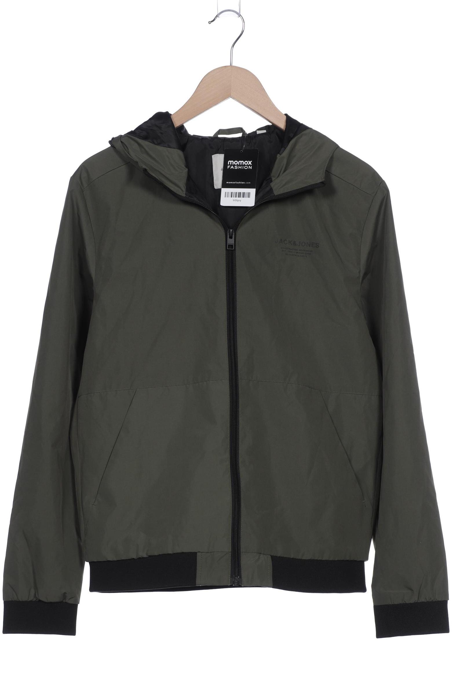 

Jack & Jones Herren Jacke, grün, Gr. 48
