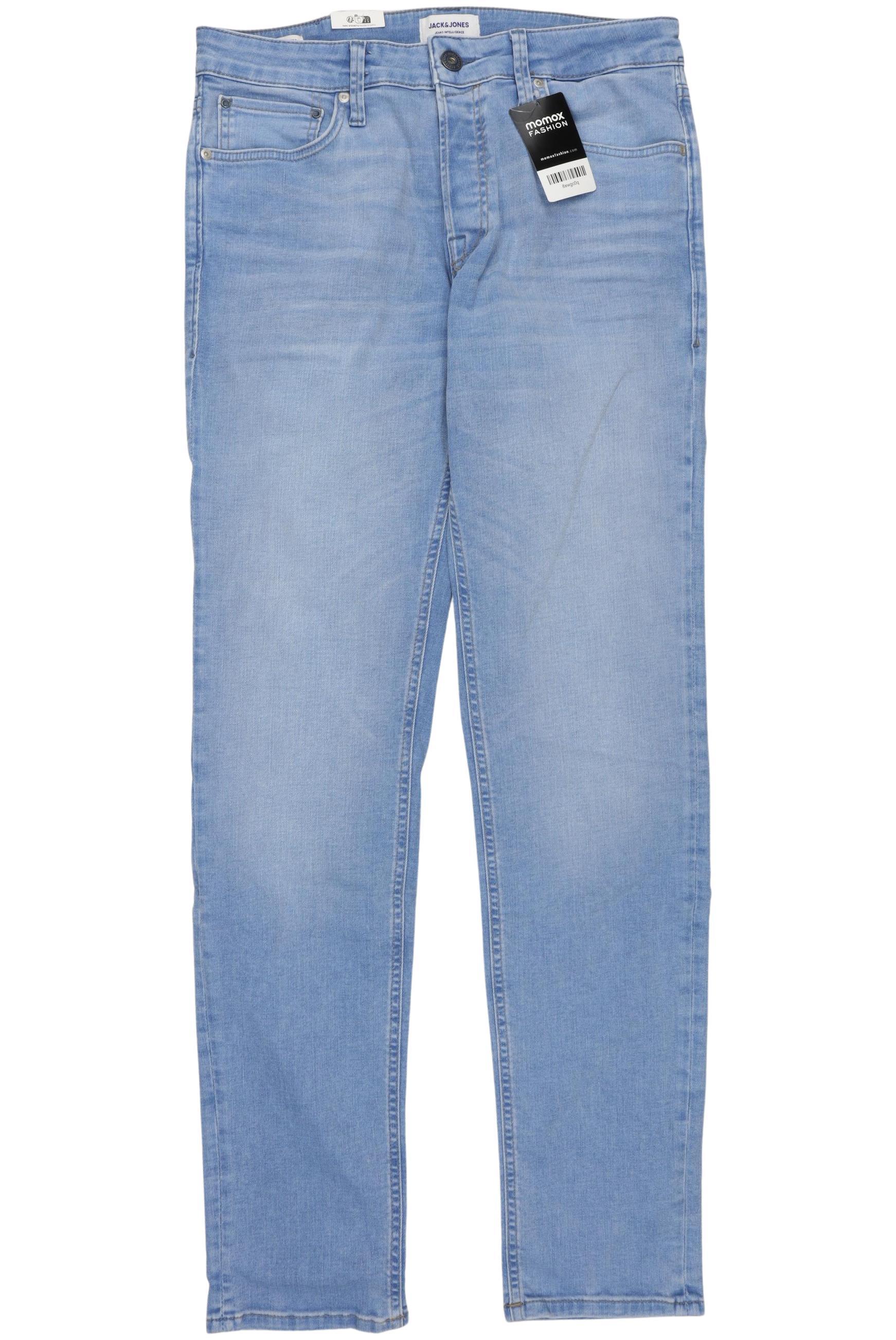 

Jack & Jones Herren Jeans, blau, Gr. 32