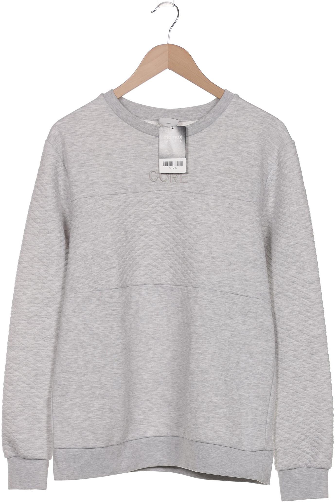 

Jack & Jones Herren Sweatshirt, grau, Gr. 52