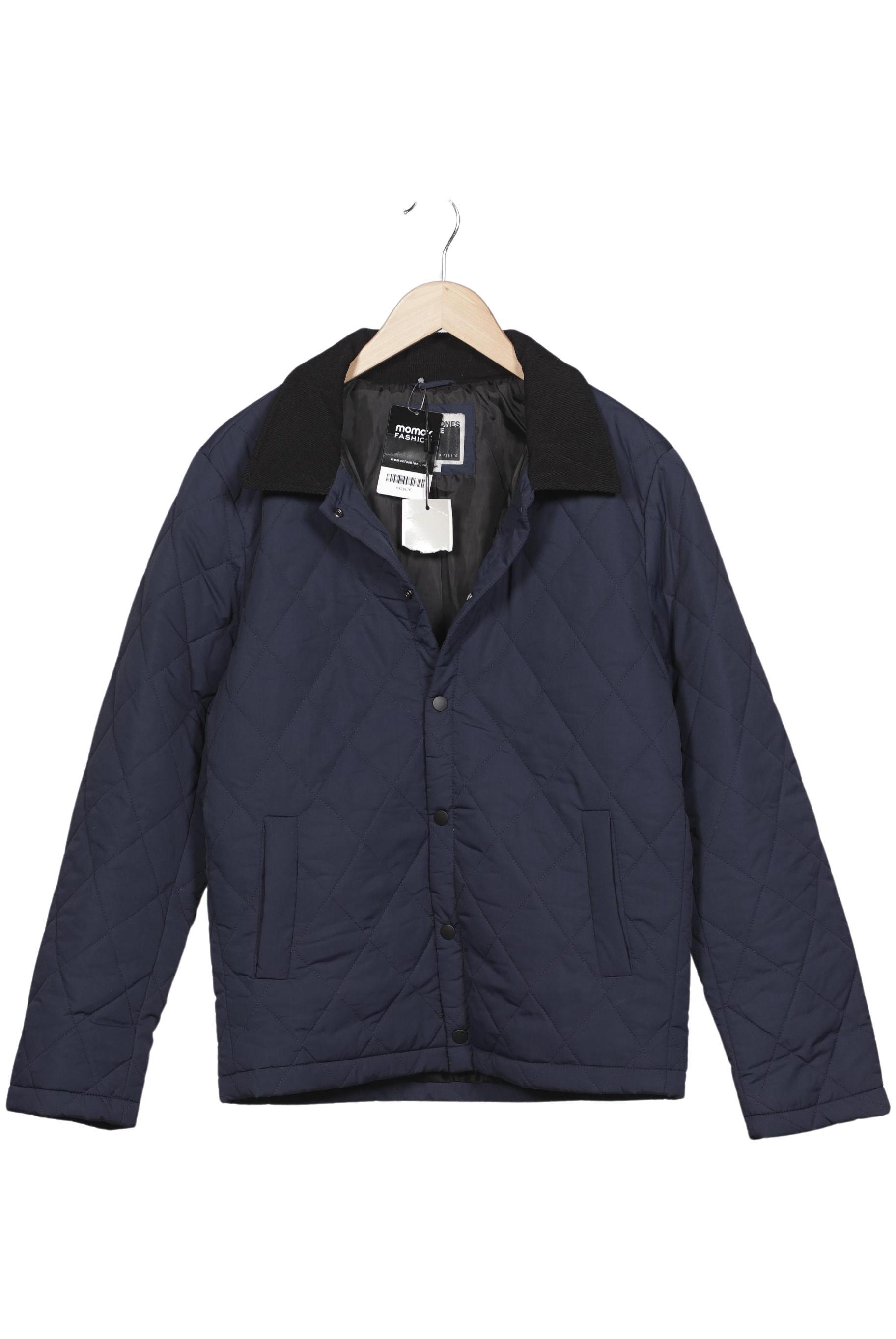 

Jack & Jones Herren Jacke, marineblau, Gr. 48