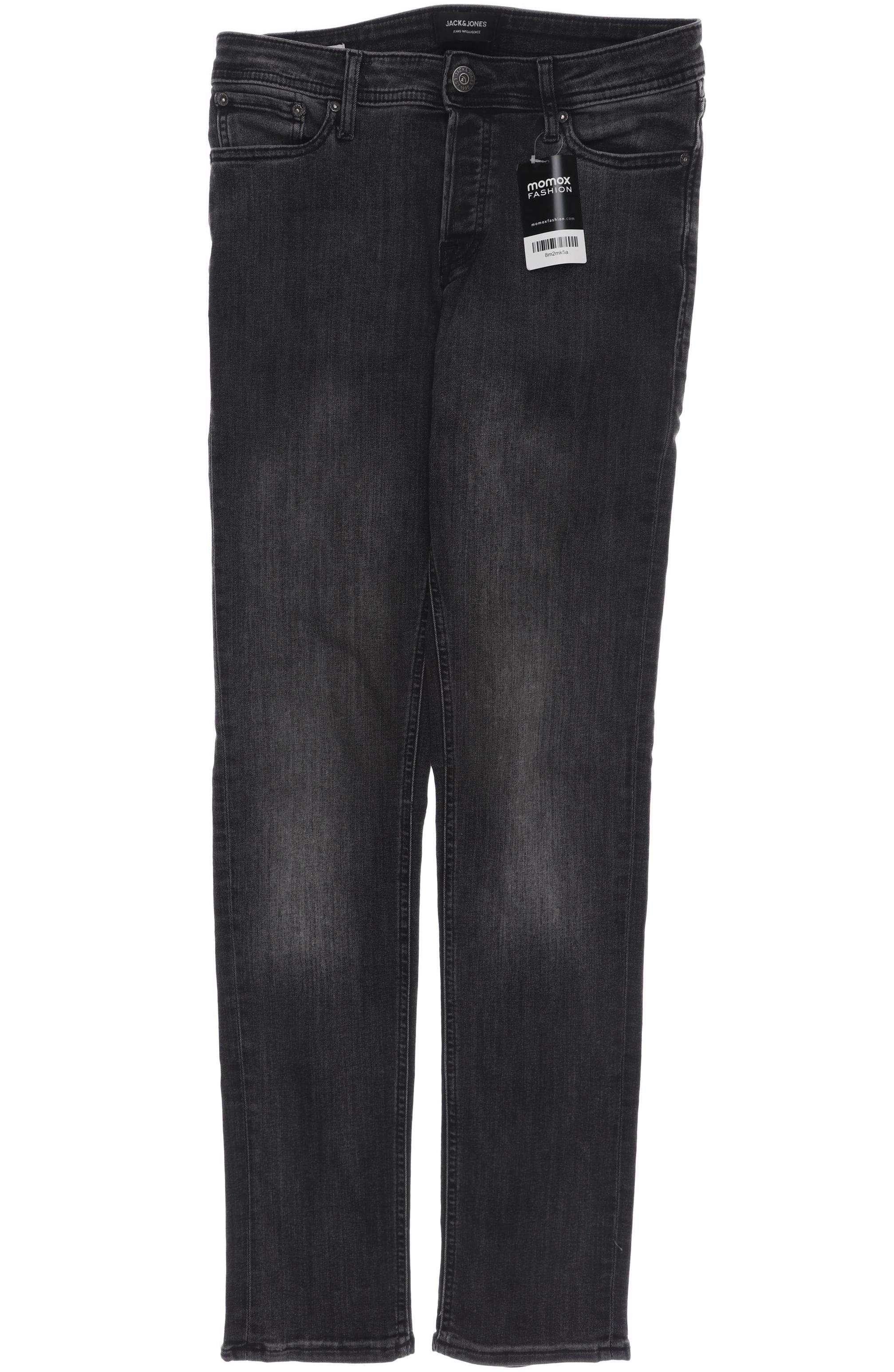 

JACK & JONES Herren Jeans, grau