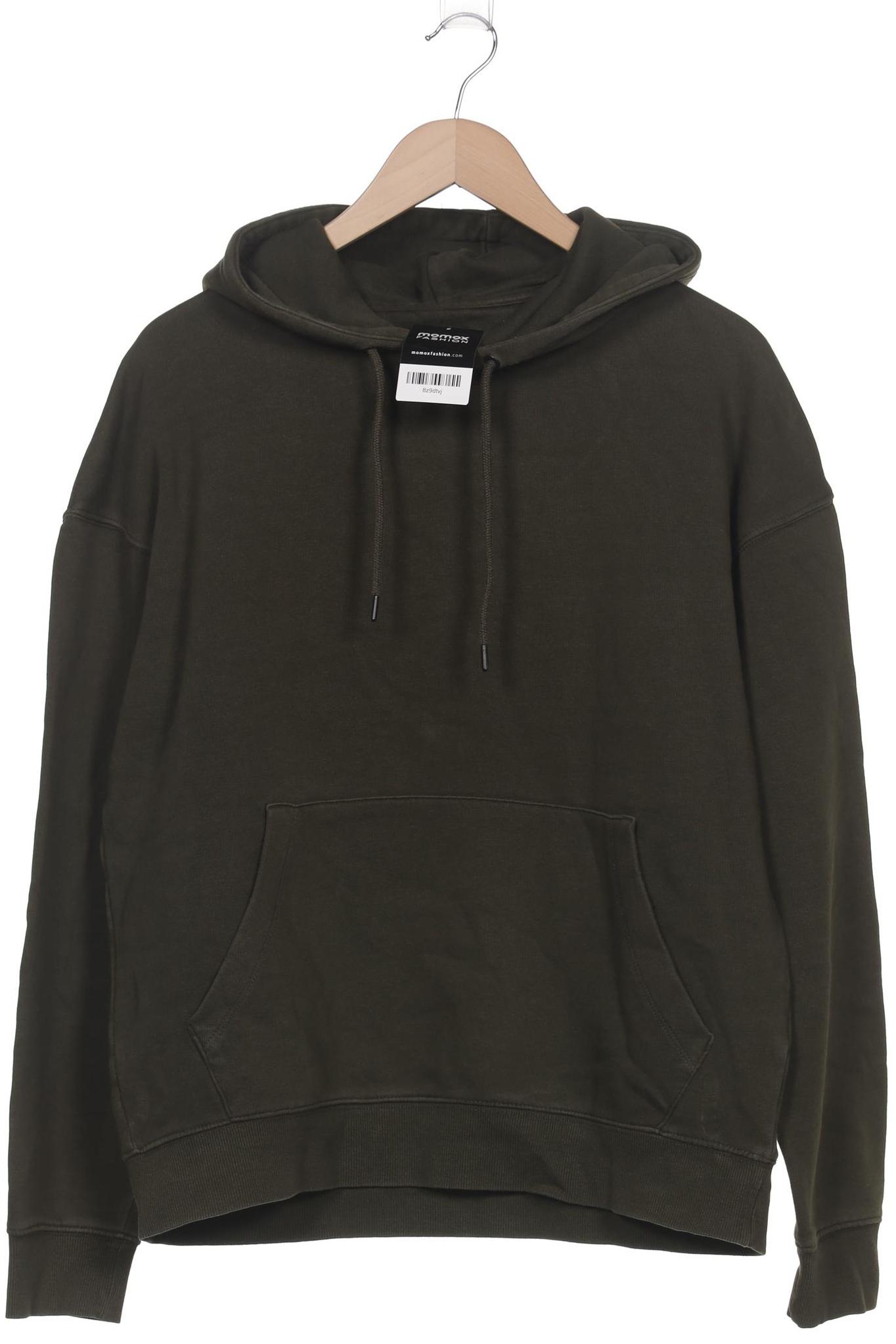 

Jack & Jones Herren Kapuzenpullover, grün, Gr. 48