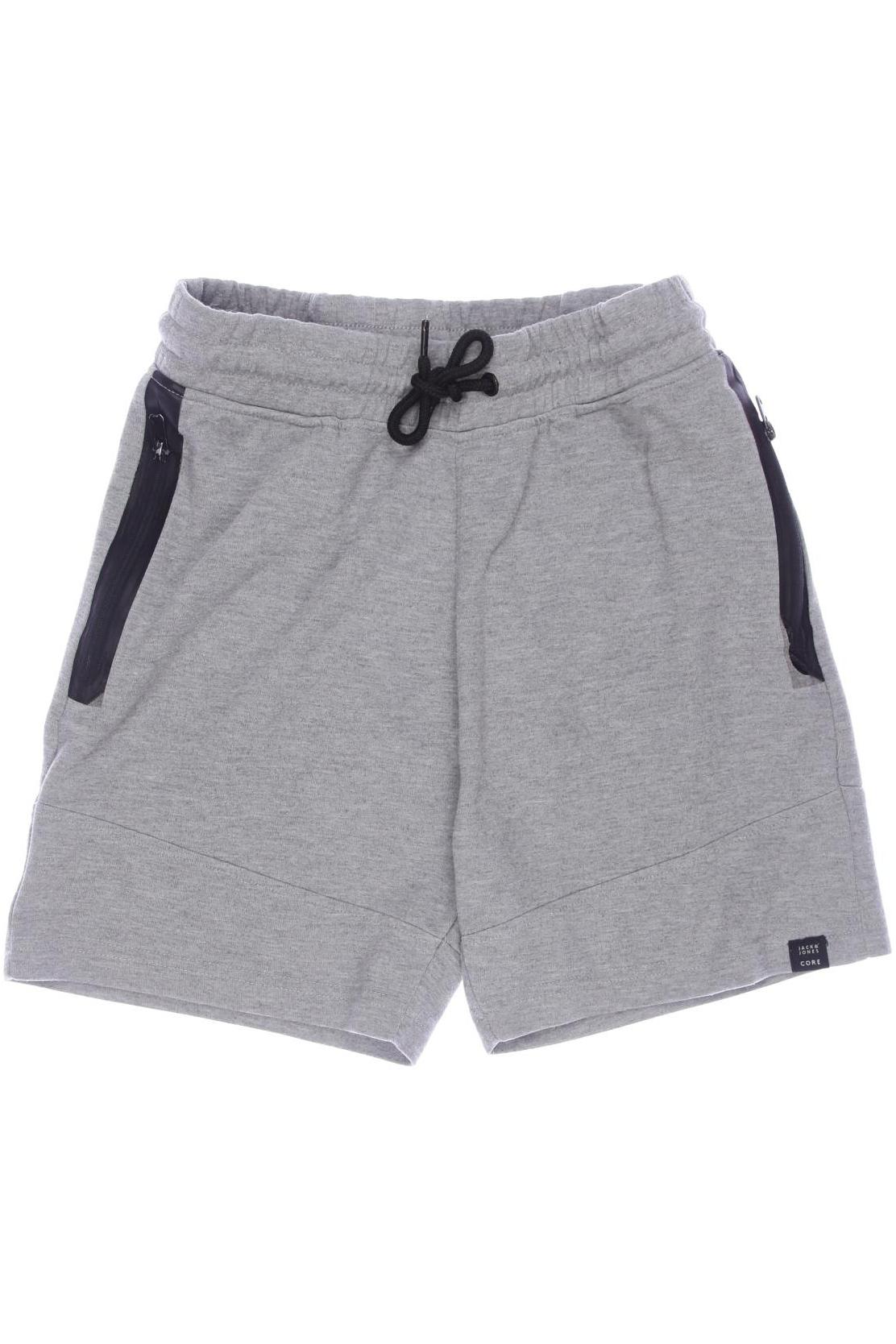 

Jack & Jones Herren Shorts, grau, Gr. 46