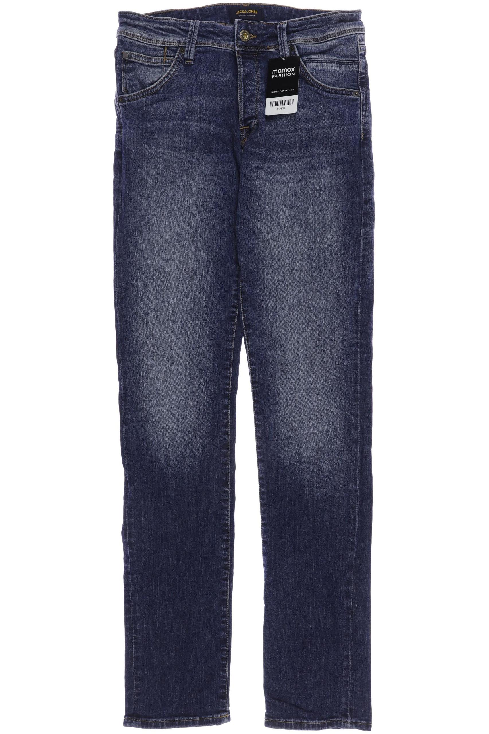 

Jack & Jones Herren Jeans, blau, Gr. 29