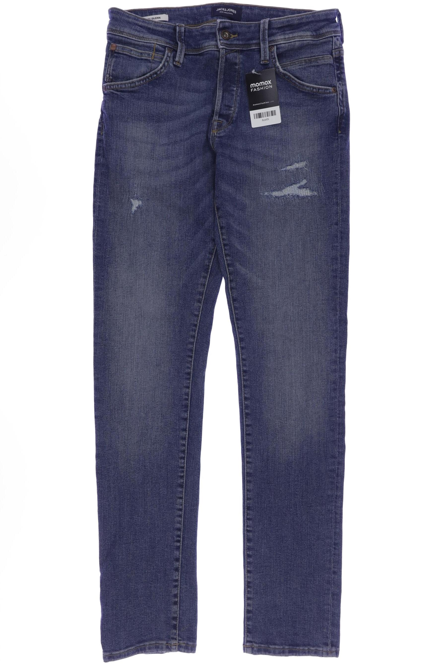 

Jack & Jones Herren Jeans, blau, Gr. 31