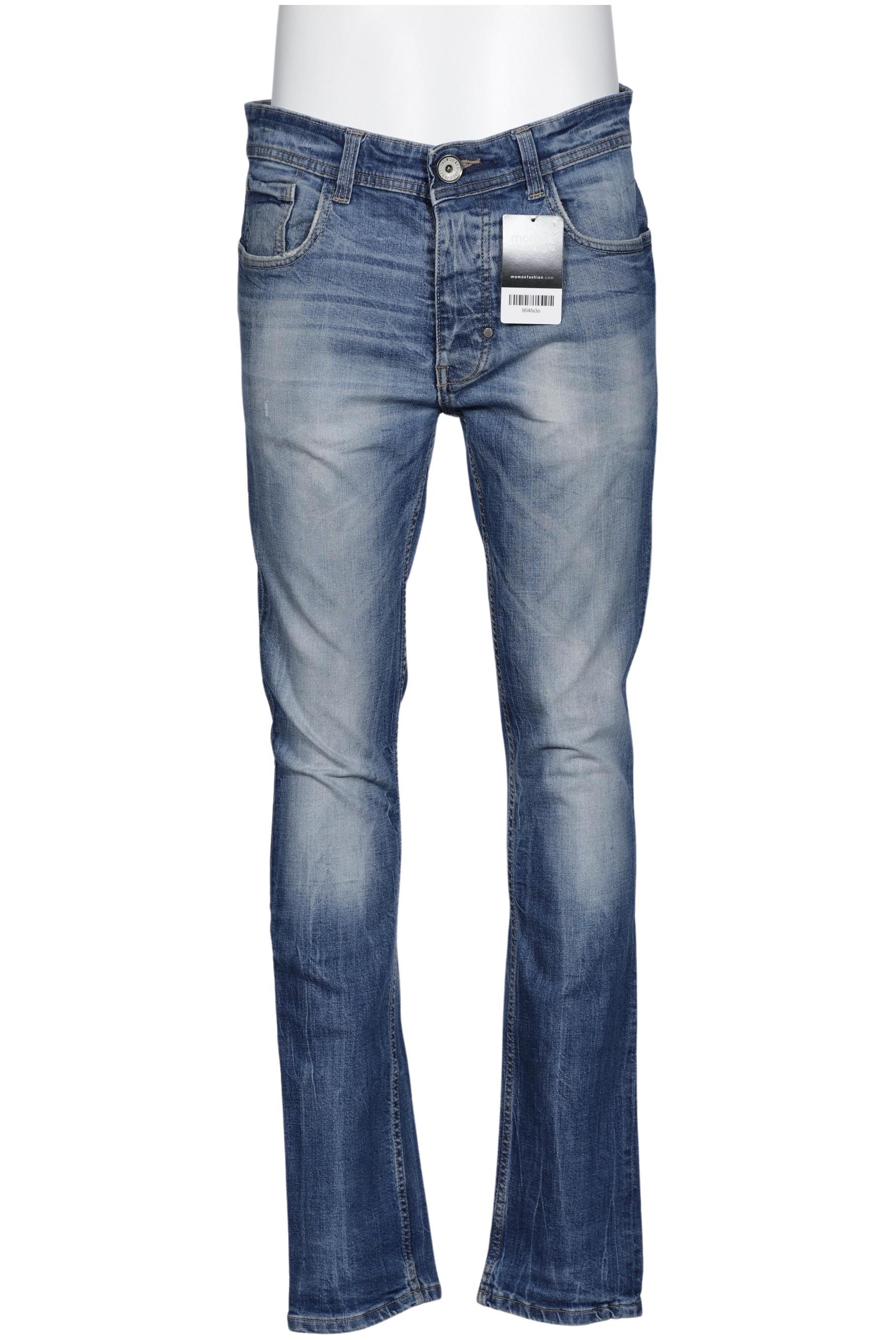 

Jack & Jones Herren Jeans, blau, Gr. 32