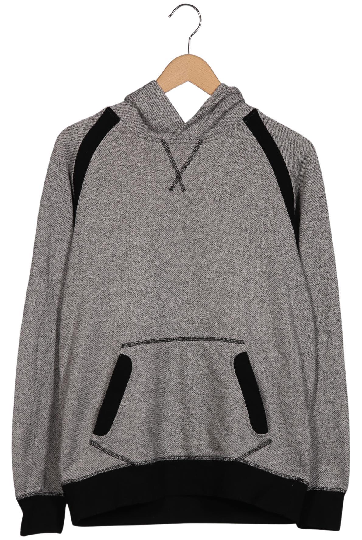

Jack & Jones Herren Kapuzenpullover, grau, Gr. 52