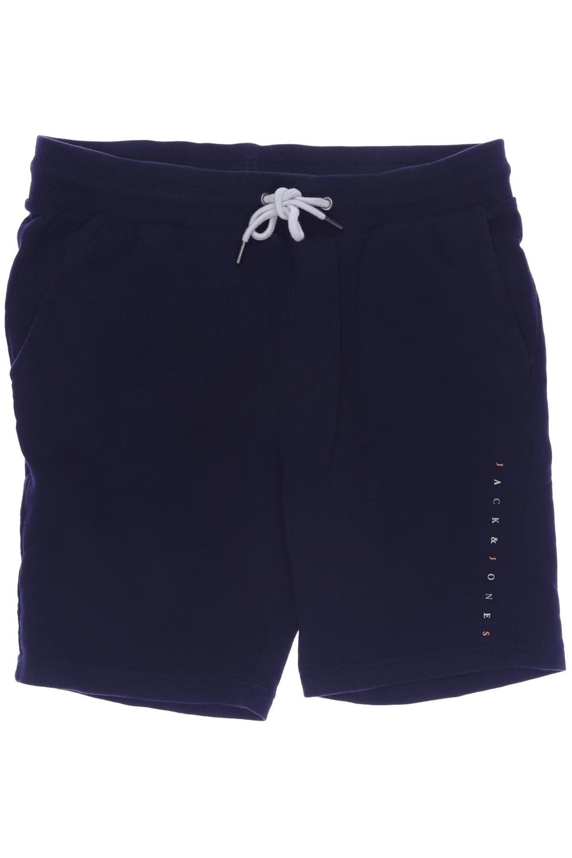 

Jack & Jones Herren Shorts, marineblau, Gr. 52