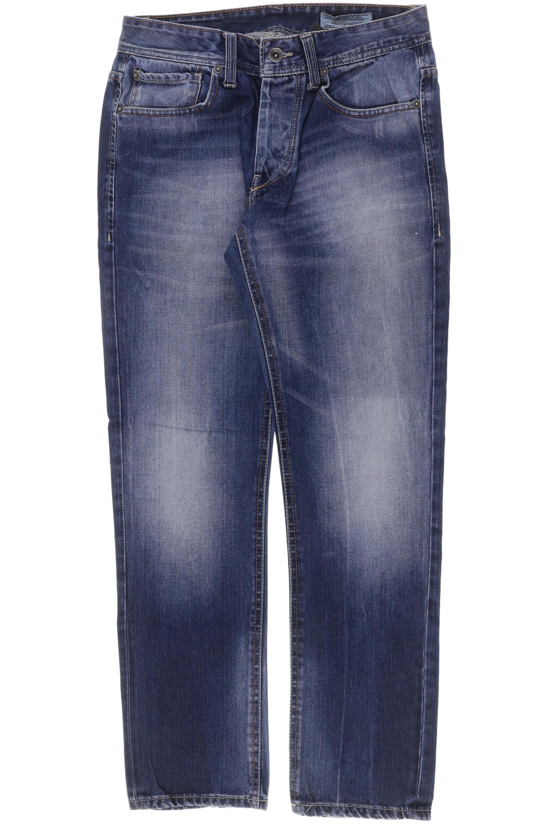 

Jack & Jones Herren Jeans, blau, Gr. 29