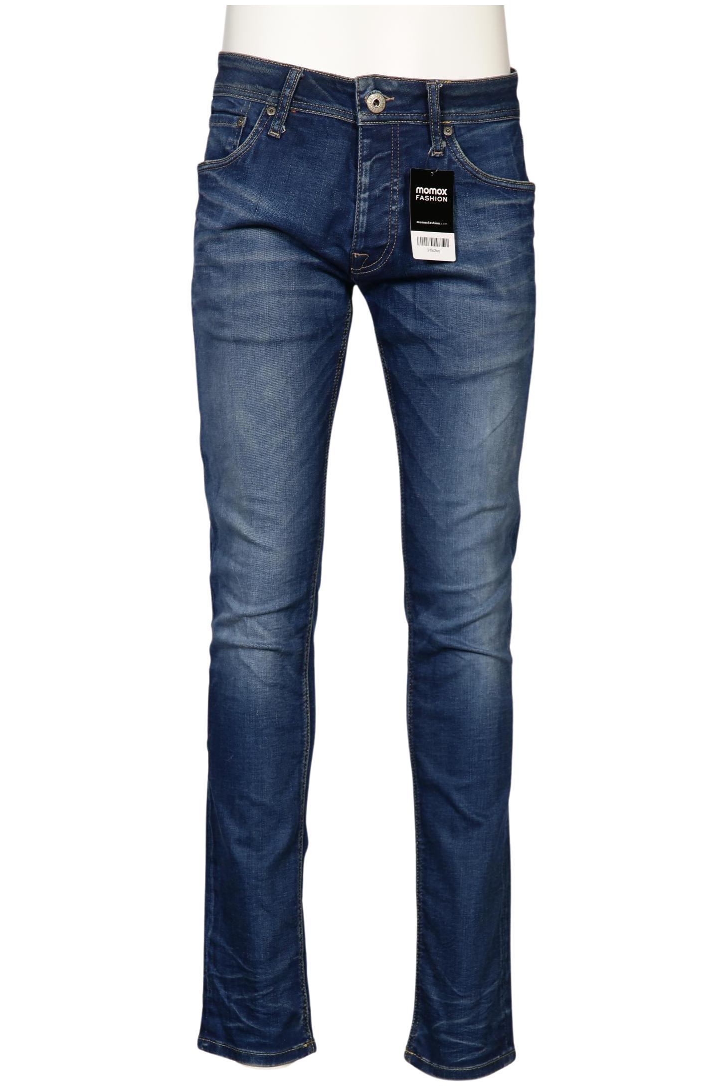 Thumbnail - Jack &amp; Jones Herren Jeans, blau, Gr. 30