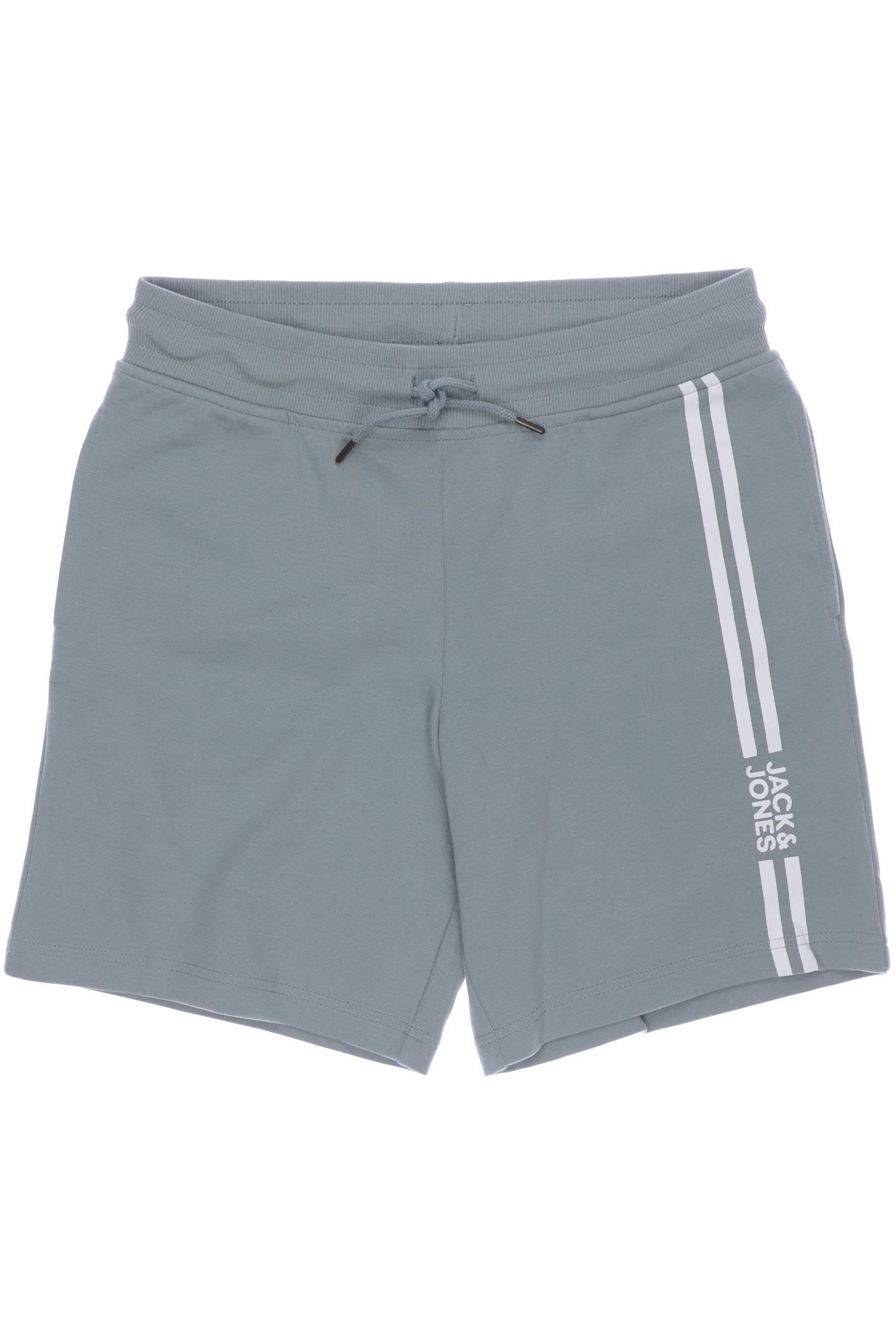 

Jack & Jones Herren Shorts, hellgrün, Gr. 48