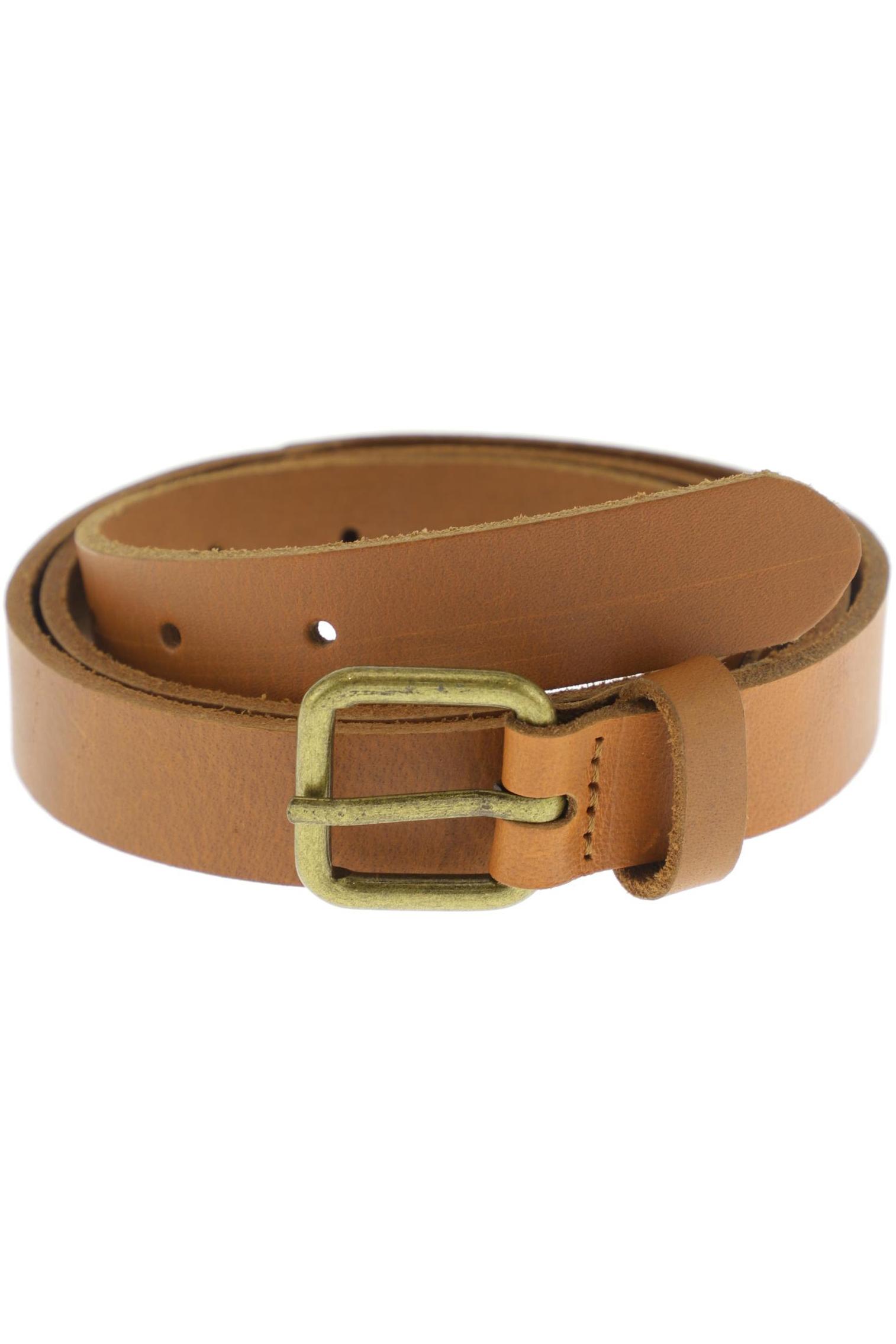 

Jack & Jones Herren Gürtel, braun, Gr. 95