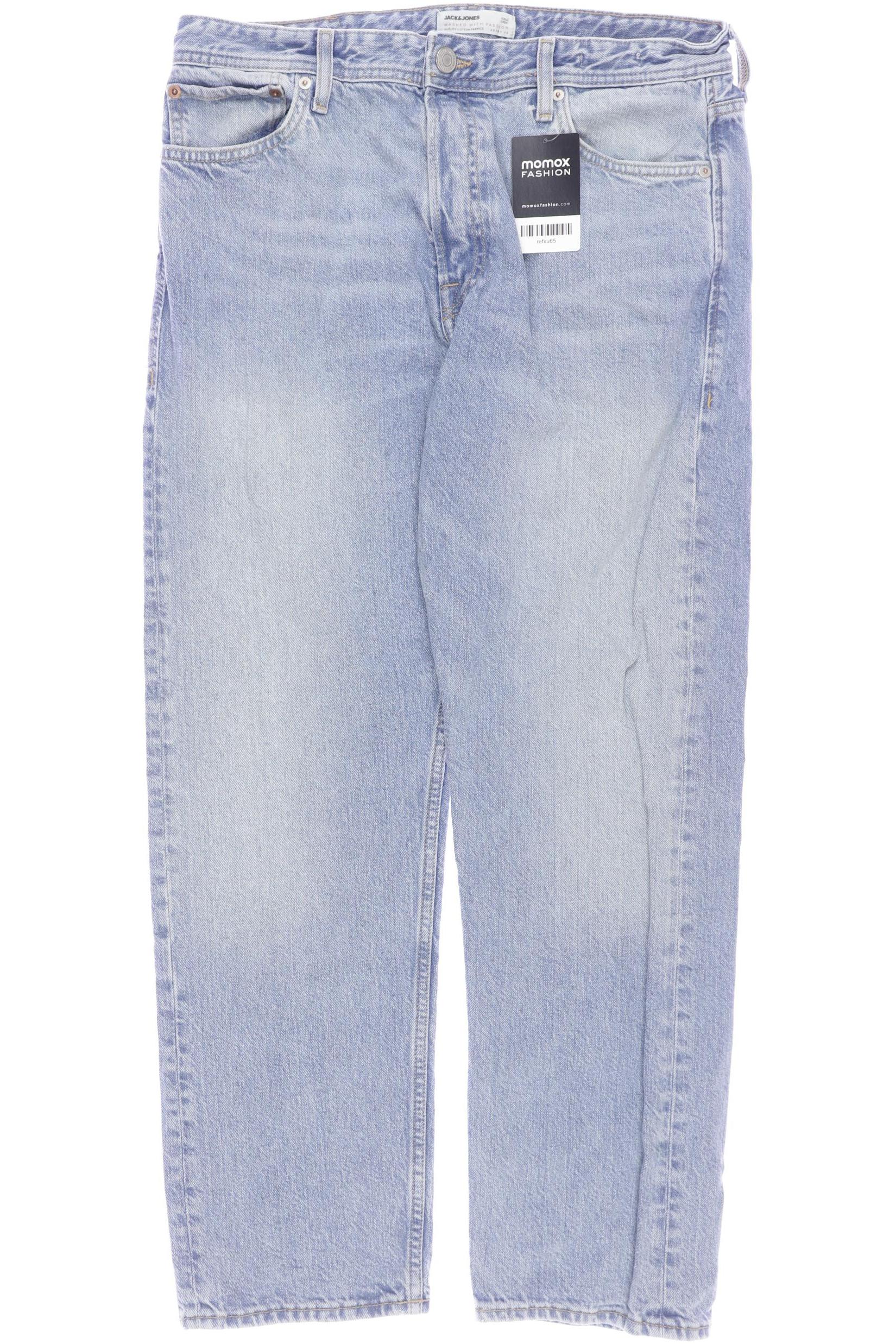 

Jack & Jones Herren Jeans, blau, Gr. 32