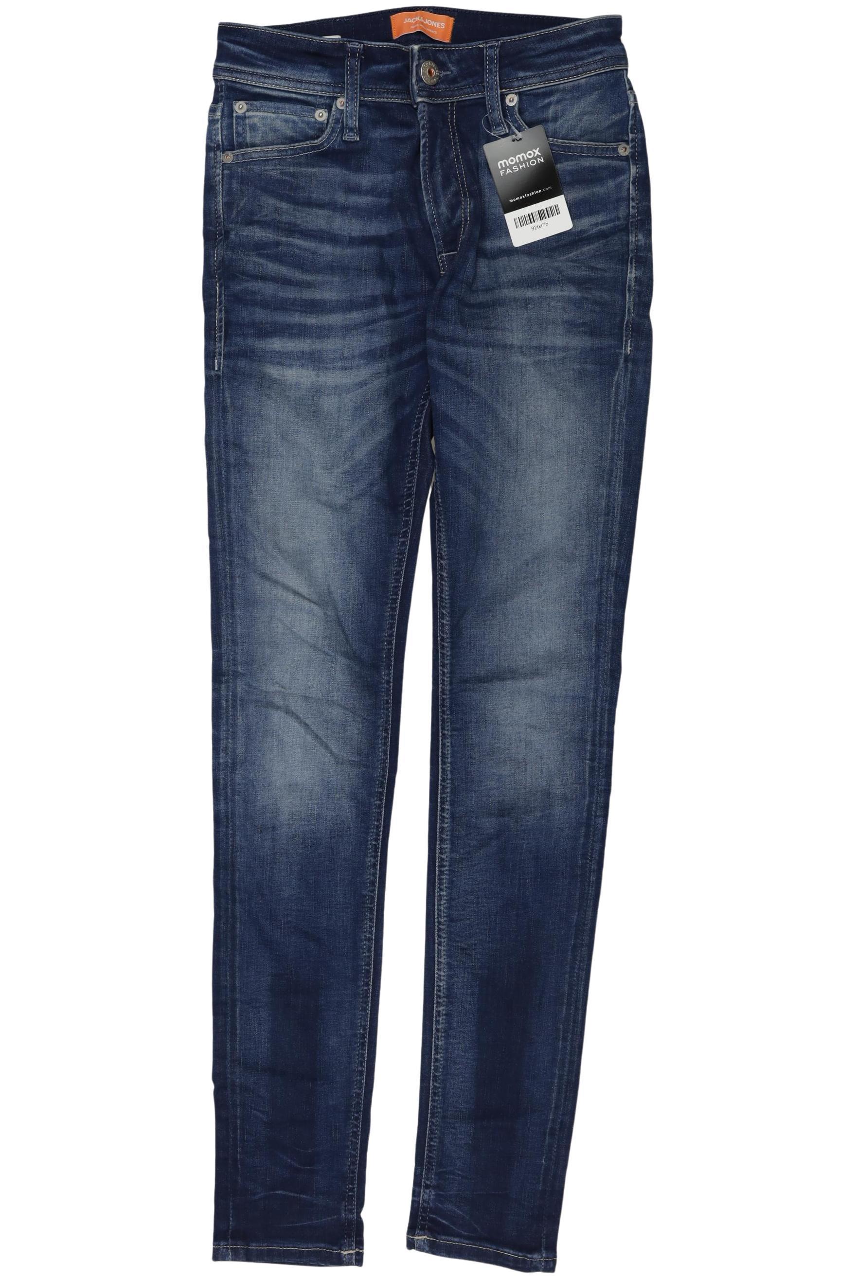 

Jack & Jones Herren Jeans, blau, Gr. 27